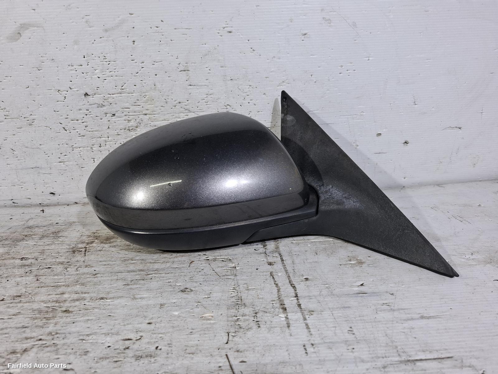 2008-2012 Mazda 6 Right Door Mirror