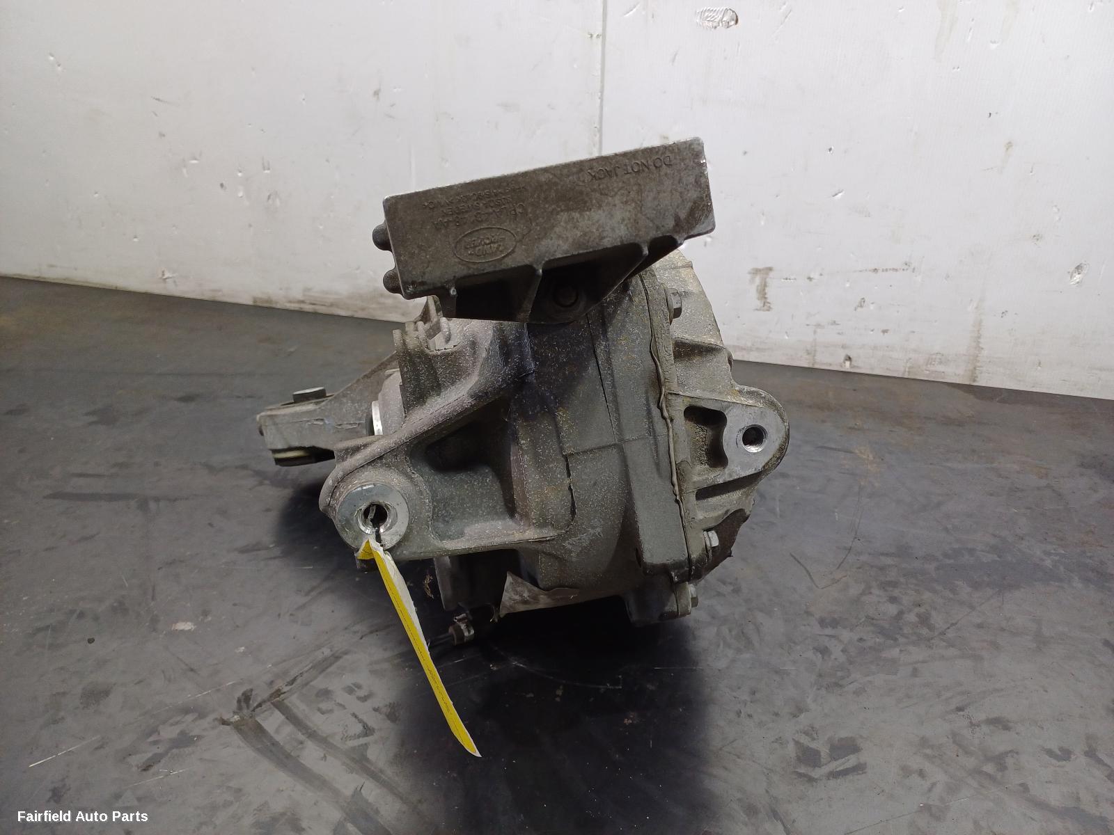 2013-2022 Land Rover Rangerover Sport Differential Centre