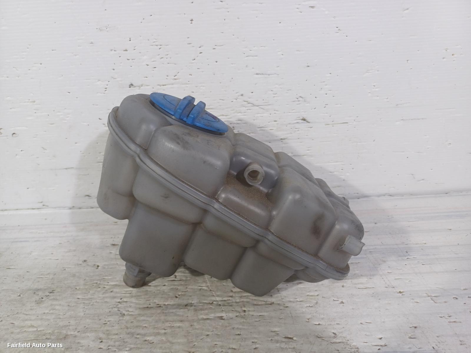 2011-2018 Audi A7 Overflow Bottle