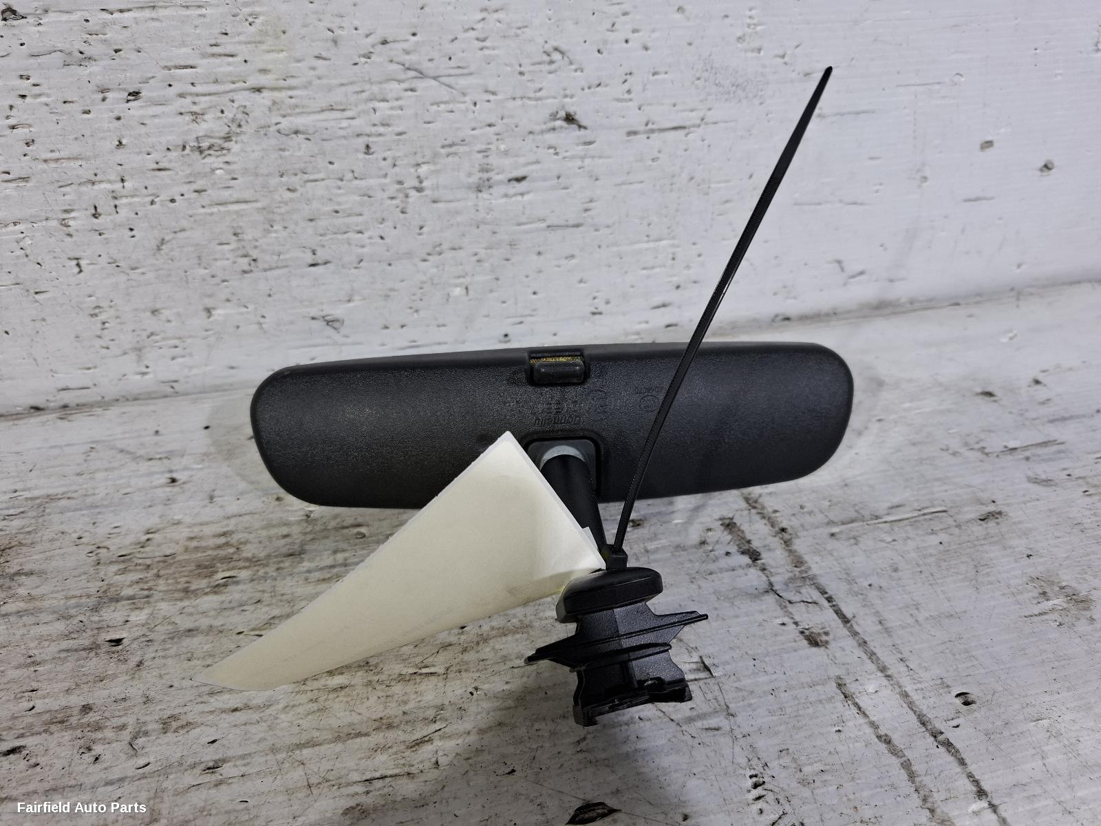 2008-2012 Mazda 6 Interior Mirror
