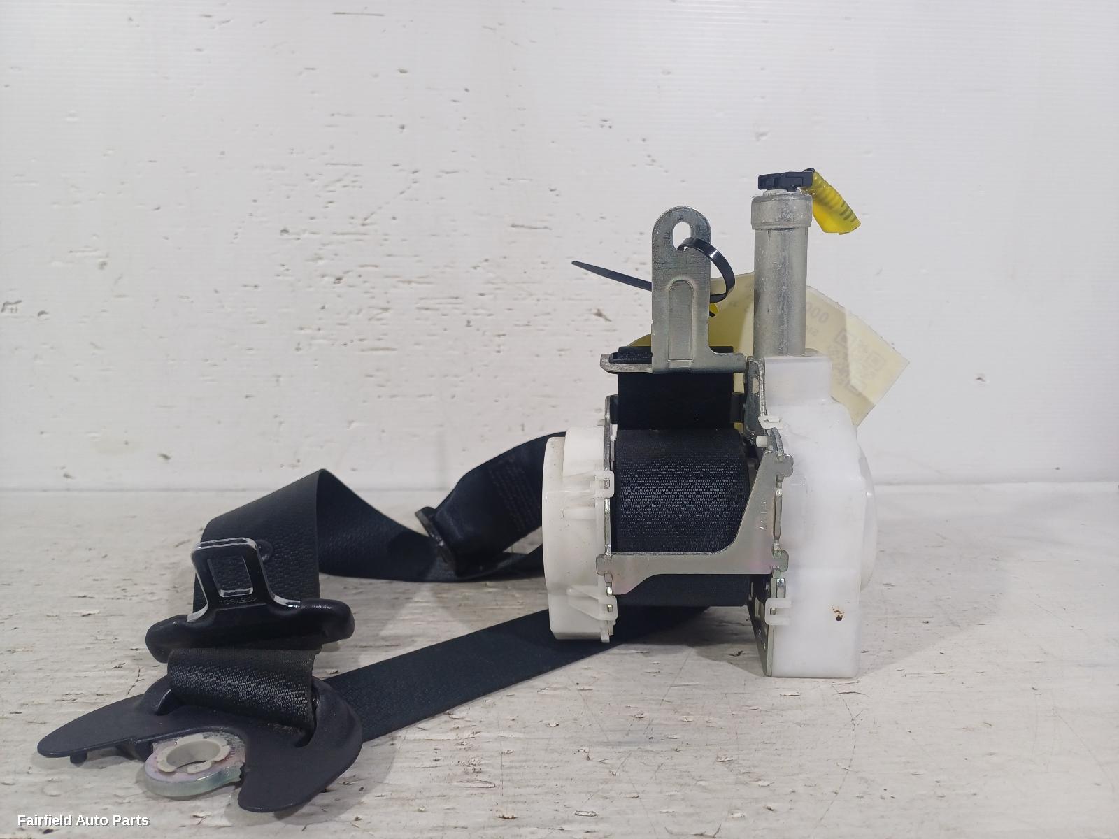 2013-2023 Lexus Is Series Seatbelt Stalk