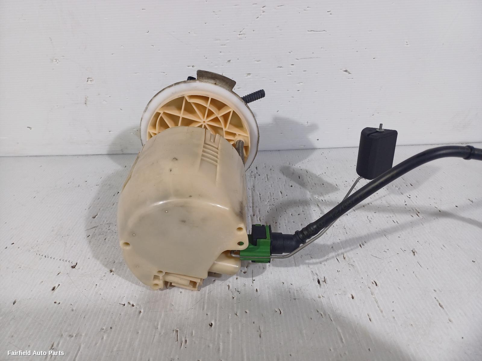 2012-2018 Jeep Wrangler Fuel Pump
