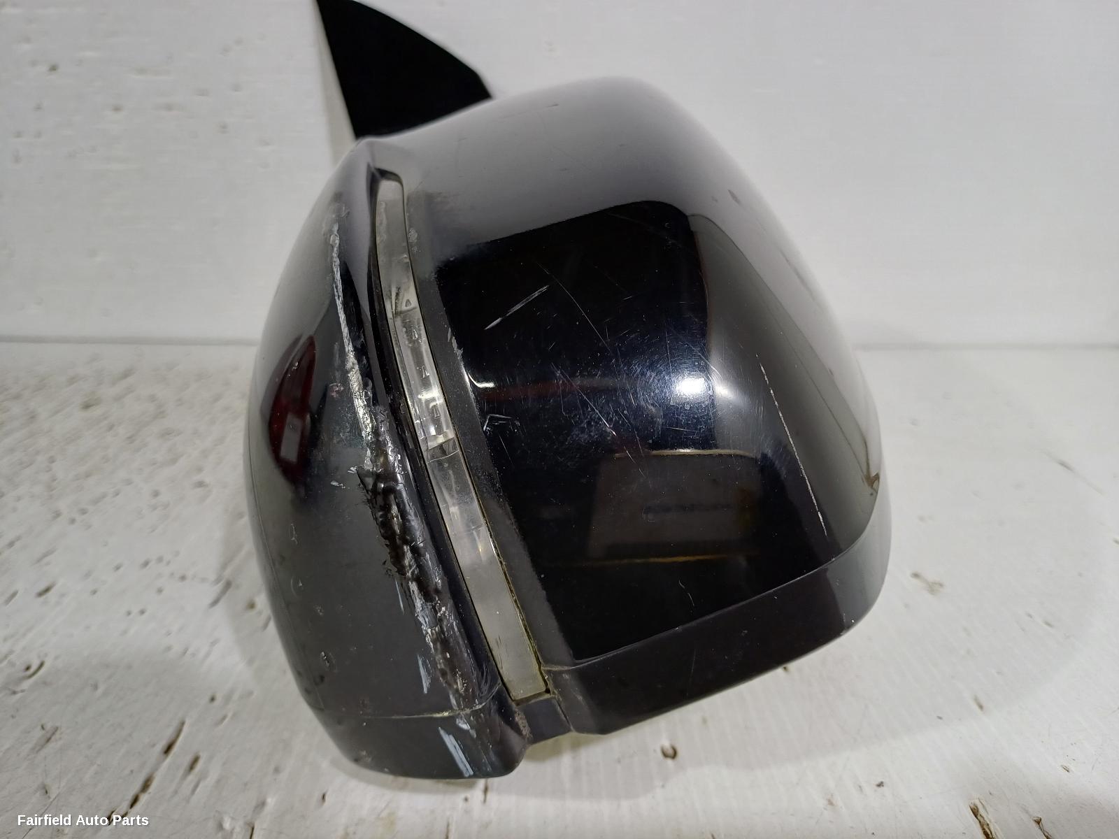 2013-2016 Honda Accord Left Door Mirror