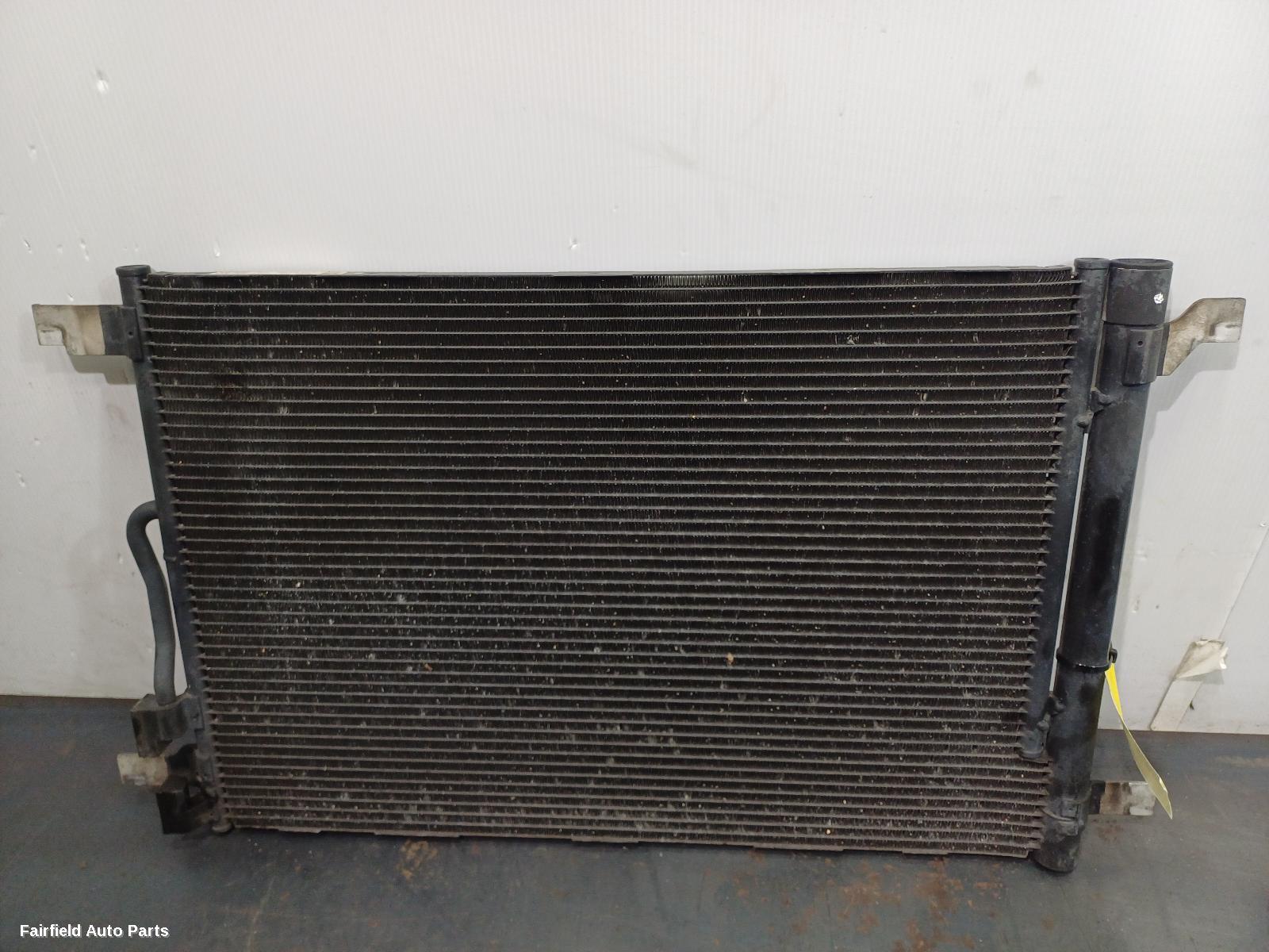 2013-2020 Audi A3 A C Condenser