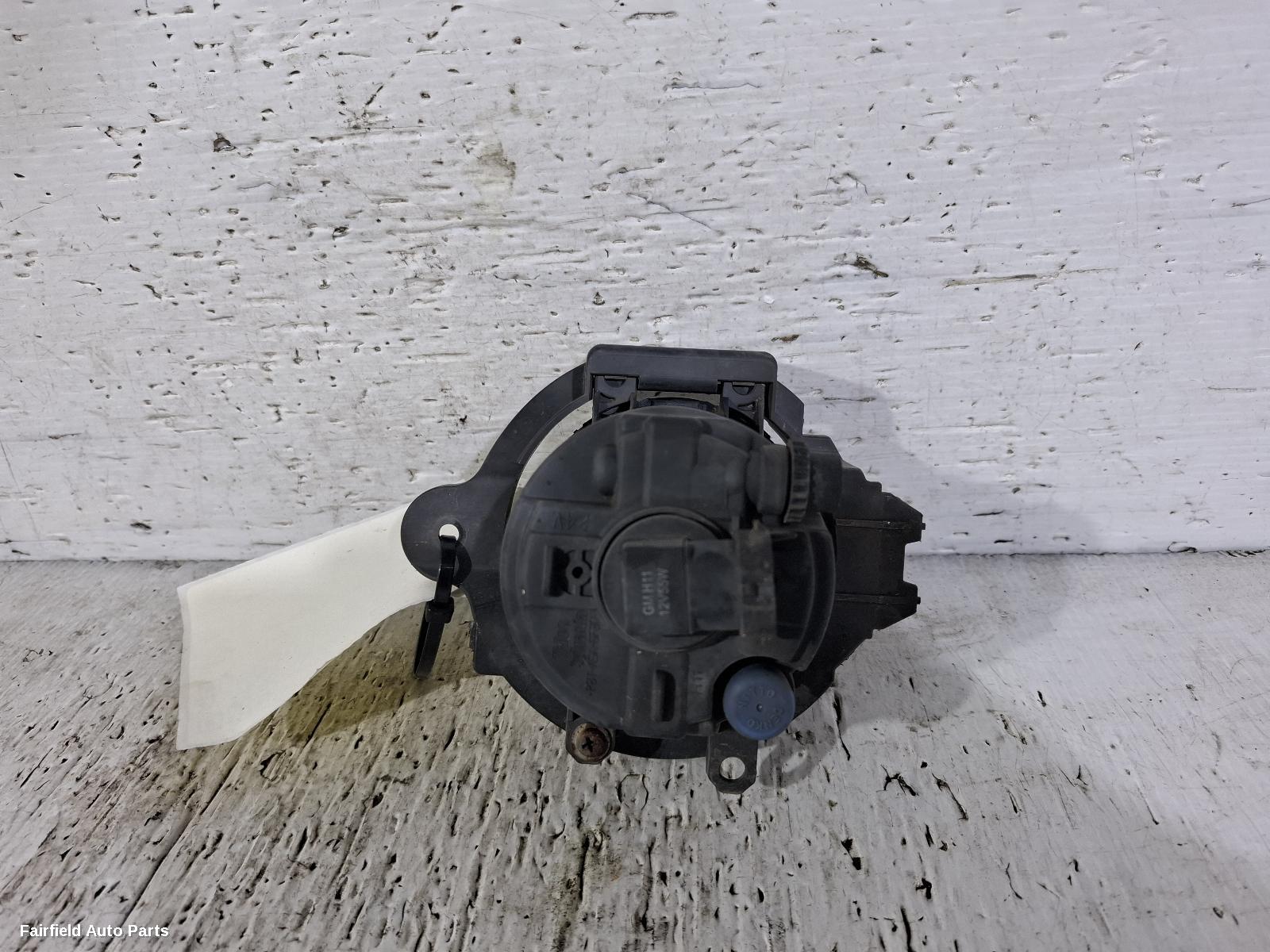 2006-2011 Toyota Camry Left Indicator Fog Side