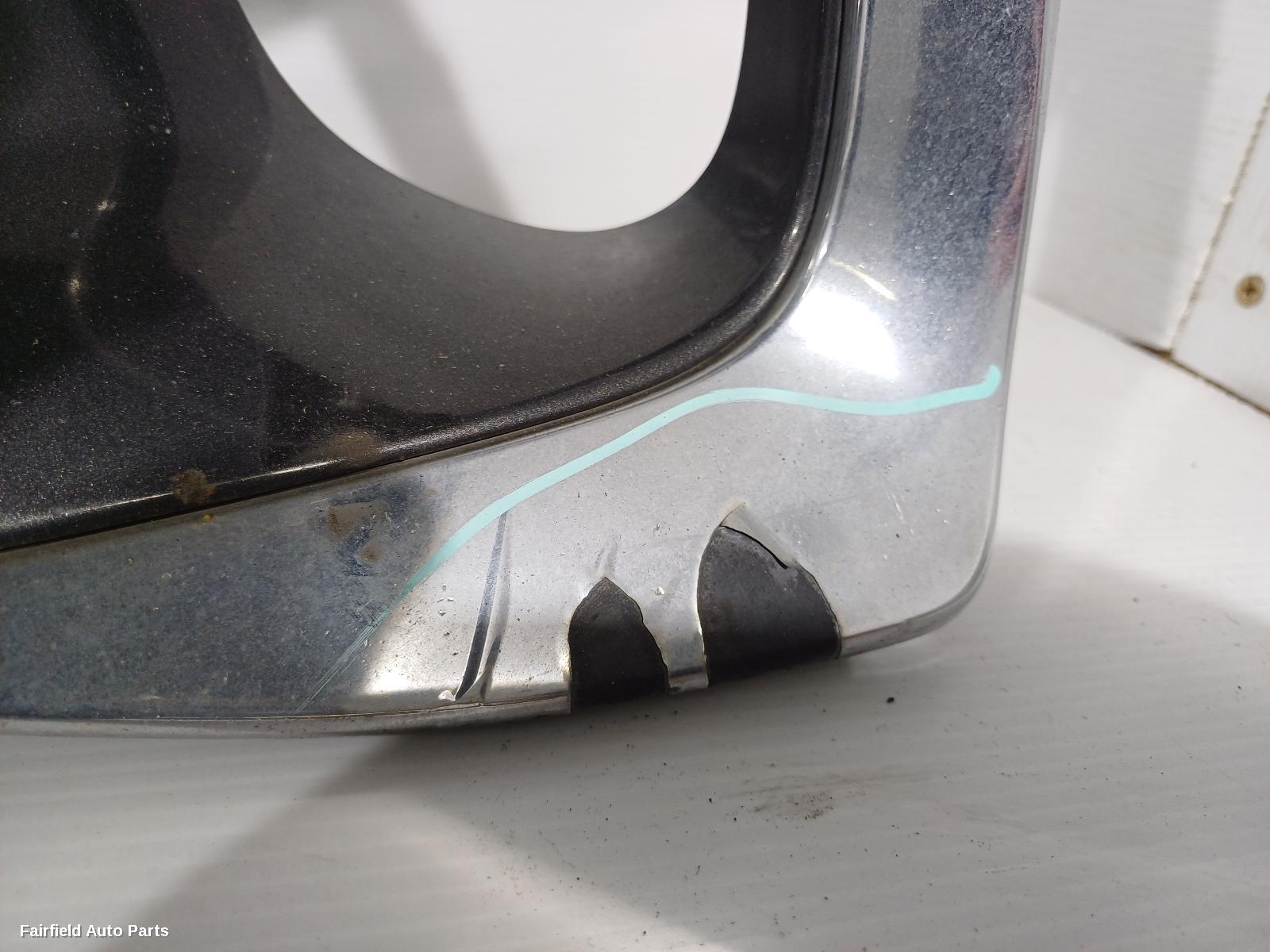 2012-2015 Lexus Gs Grille