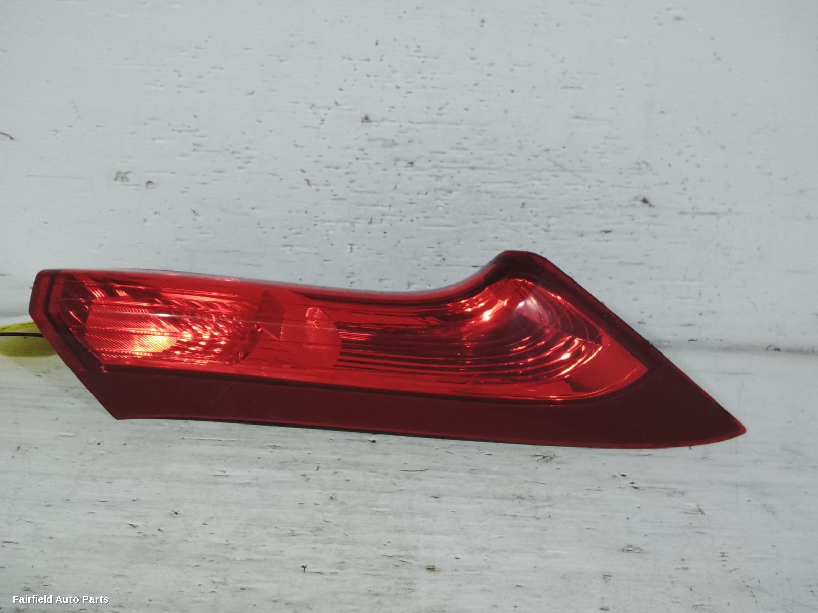 2012-2014 Honda Crv Right Taillight