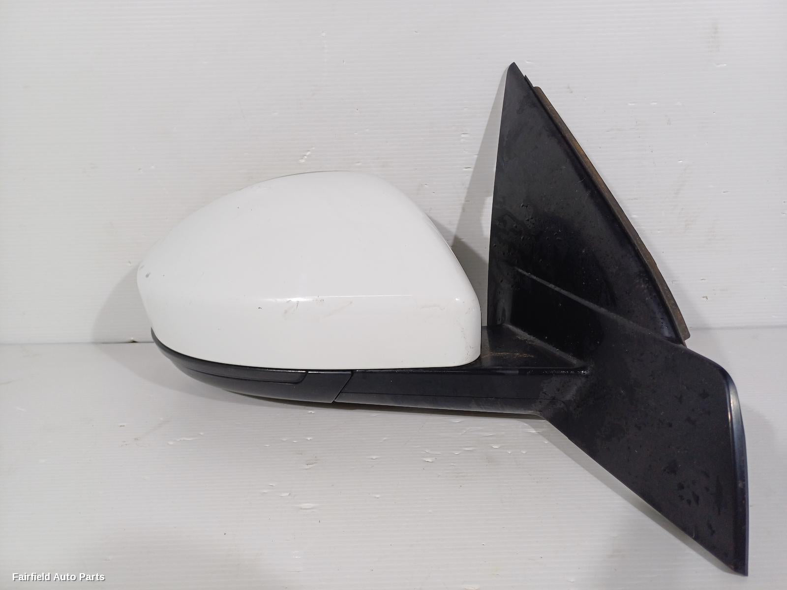 2015-2019 Land Rover Discovery Sport Right Door Mirror