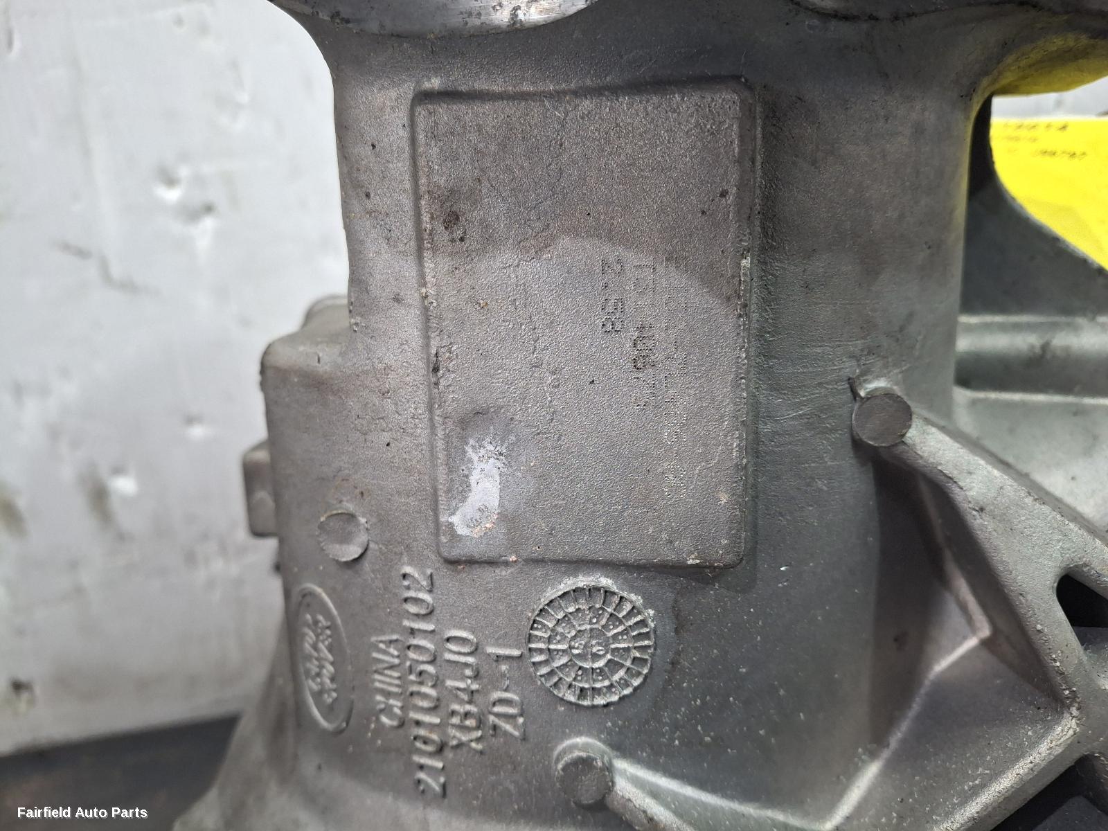 2015-2019 Land Rover Discovery Sport Transfer Case