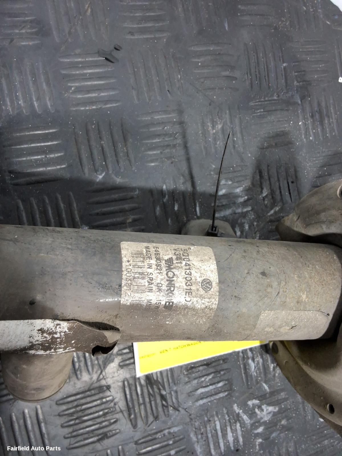 2012-2020 Volkswagen Golf Right Front Strut