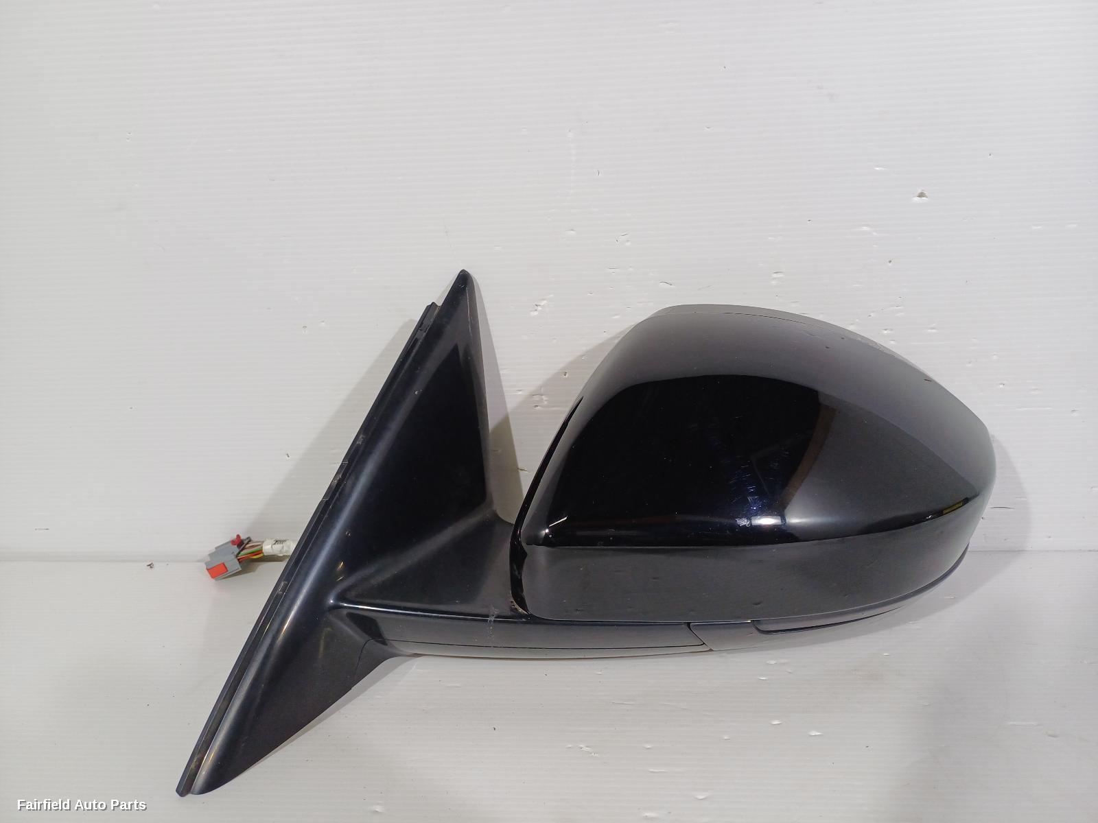 2014-2015 Land Rover Rangerover Evoque Left Door Mirror