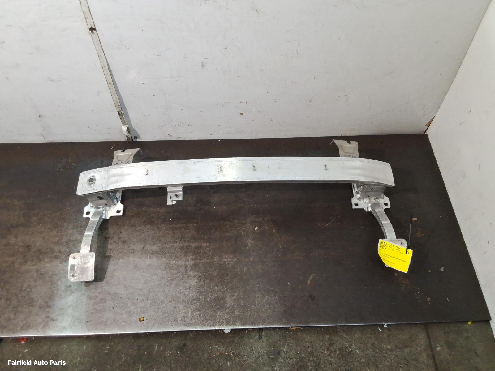 2017-2024 Citroen C3 F Bar Reinforc Brack
