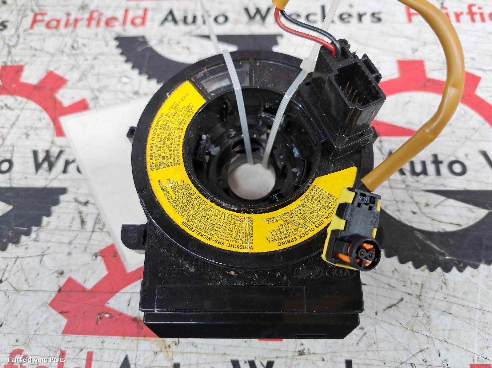 2011-2019 Hyundai I40 Airbag Module Sensor