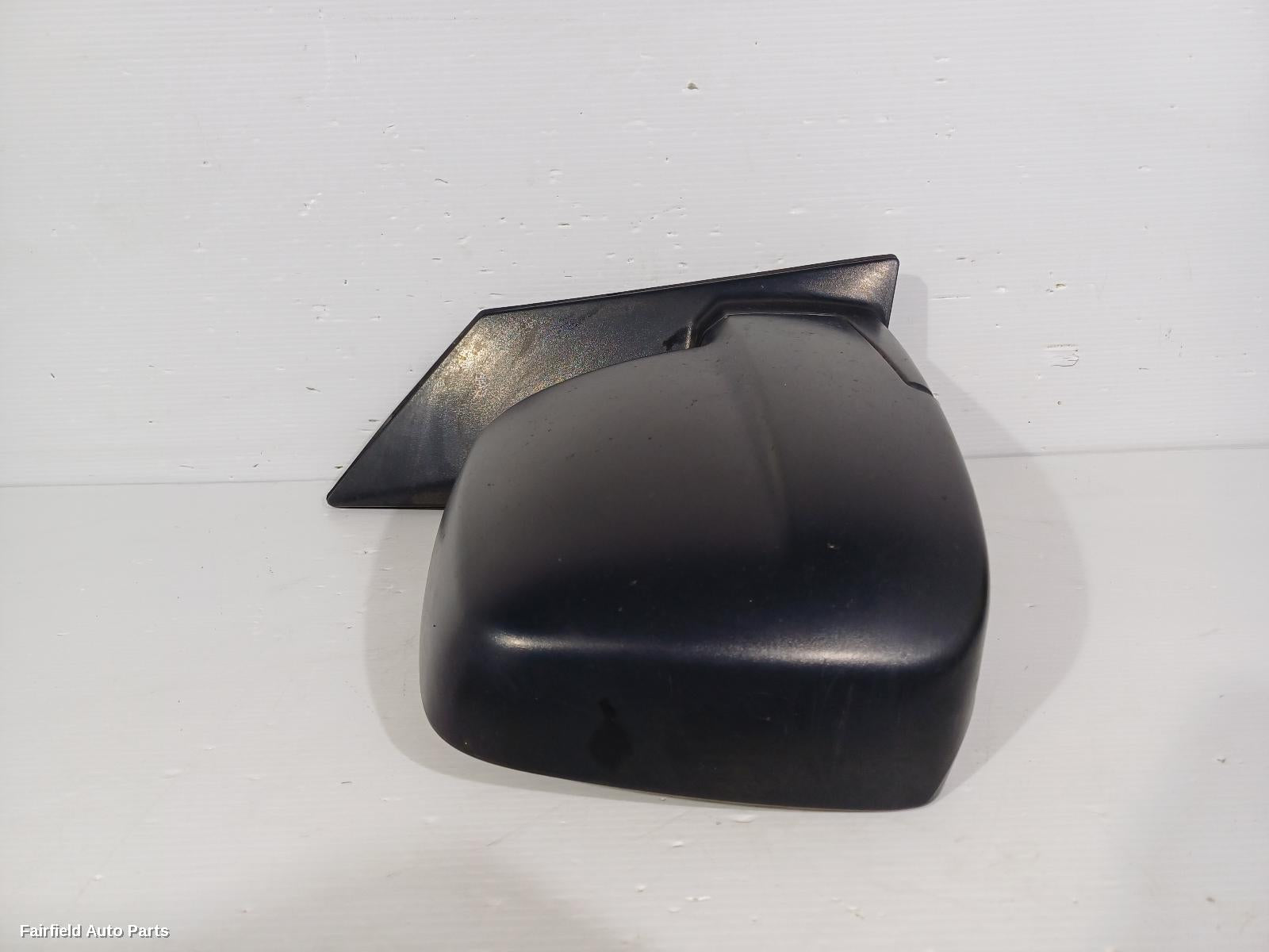 2007-2021 Hyundai Iload/imax Right Door Mirror
