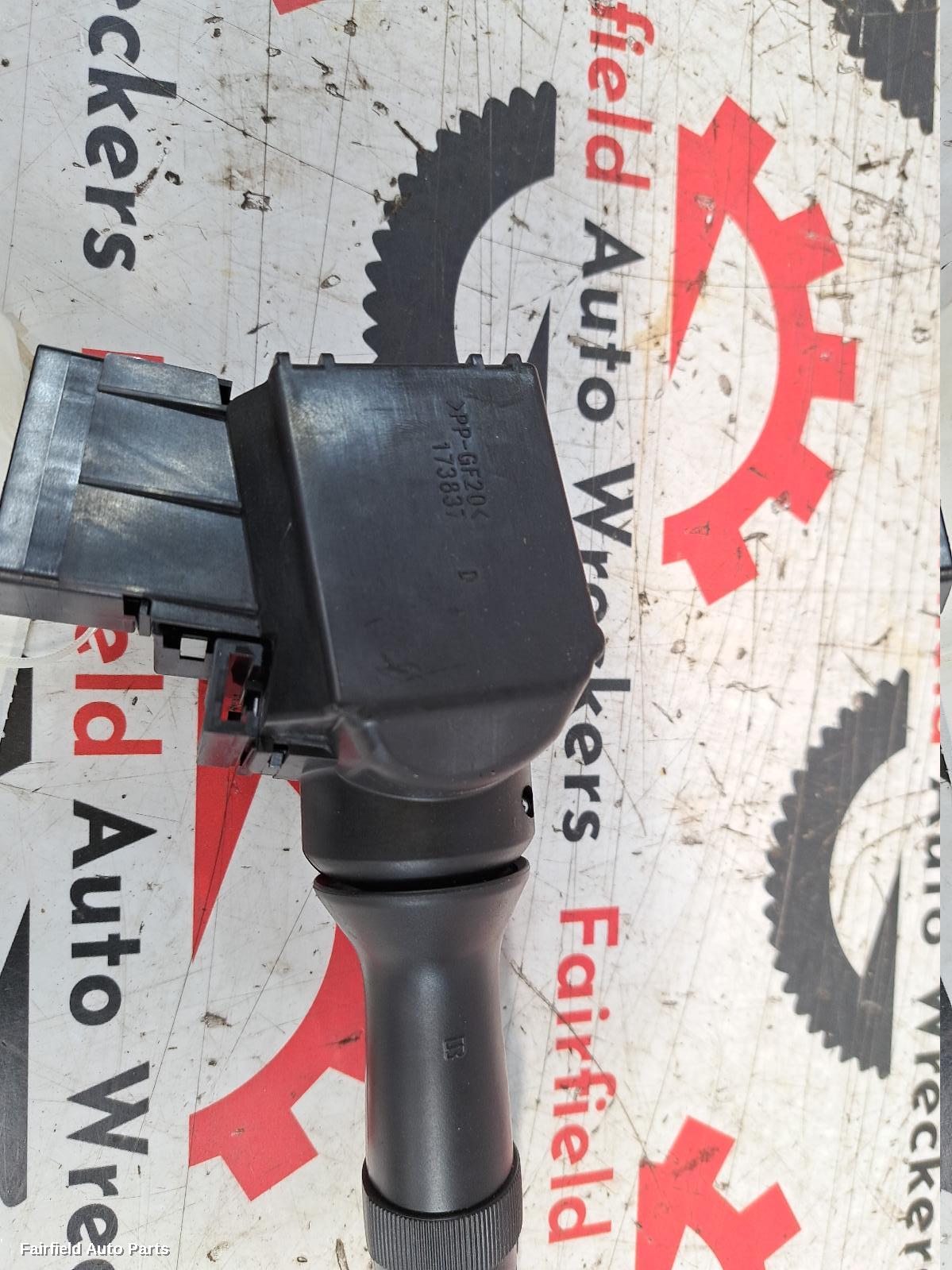 2011-2017 Subaru Xv Combination Switch