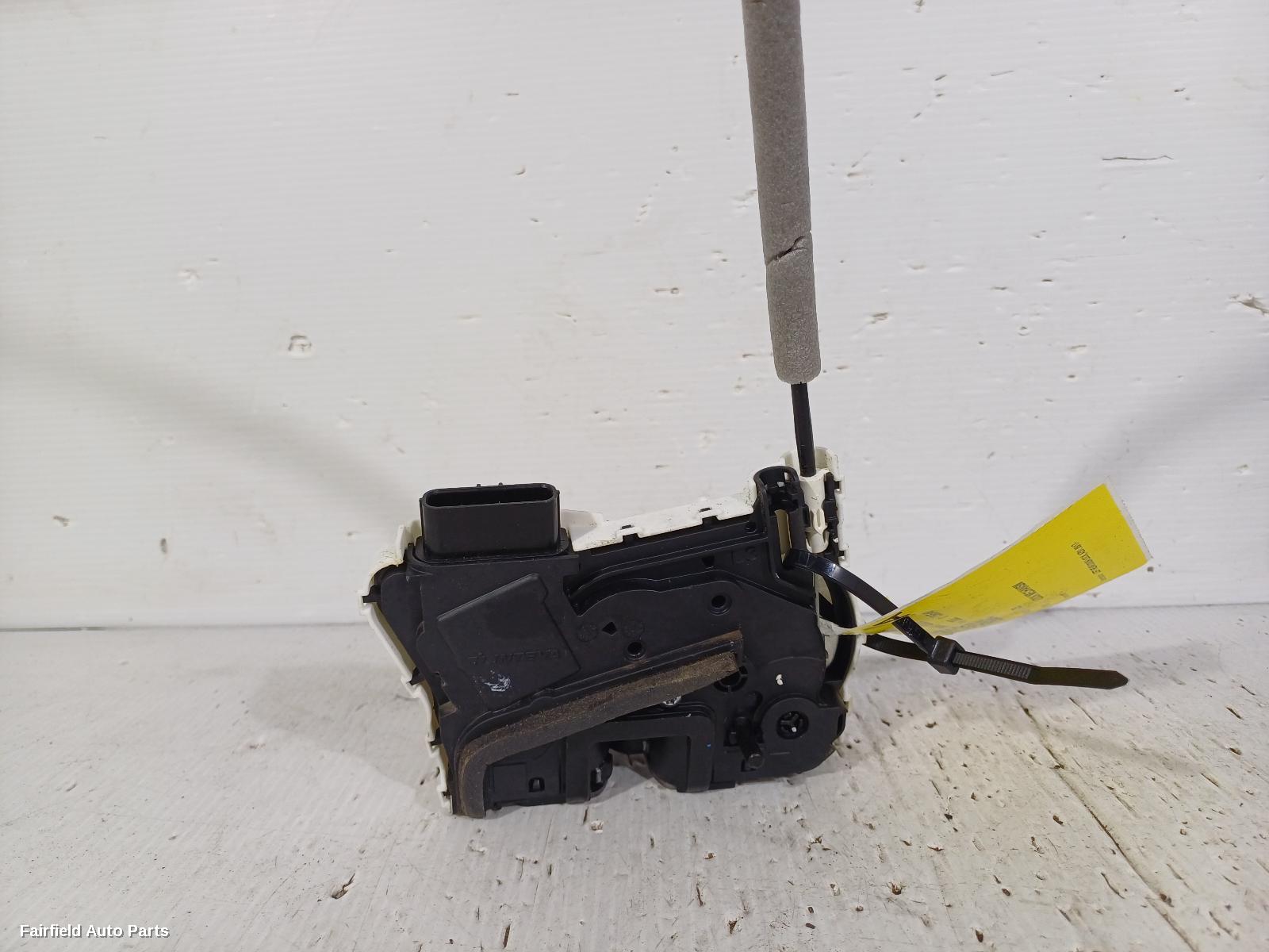 2017-2024 Mg Zs Door Boot Gate Lock