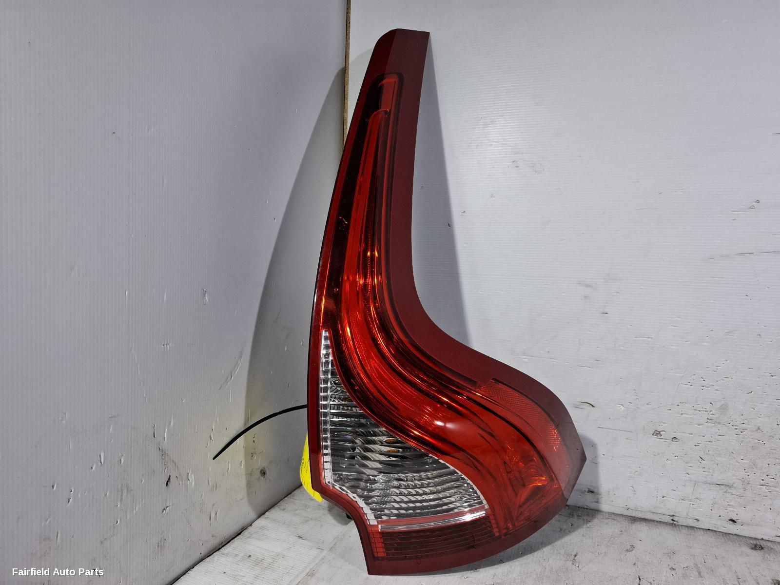 2013-2017 Volvo Xc60 Right Taillight