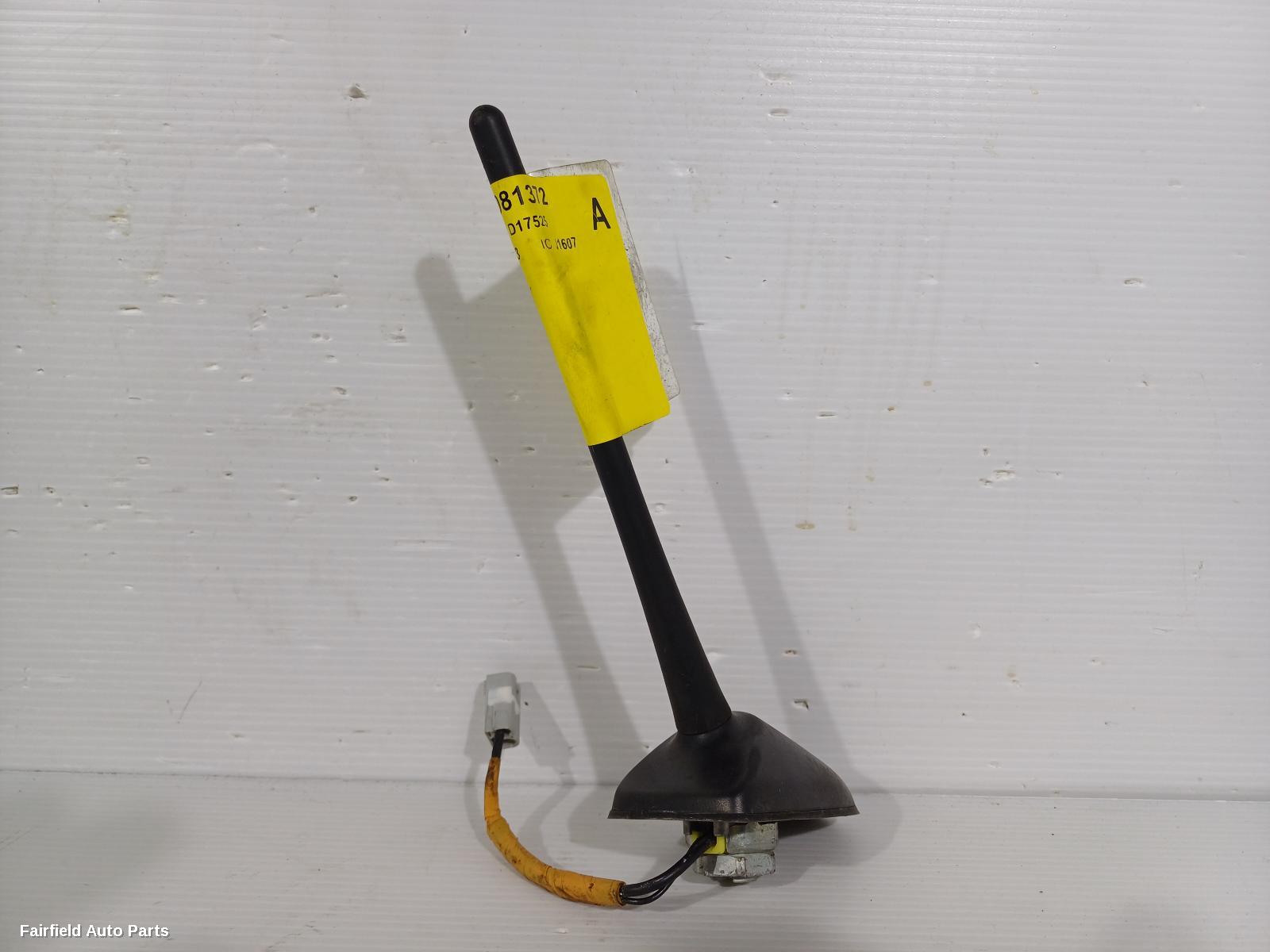 2012-2018 Subaru Forester Antenna