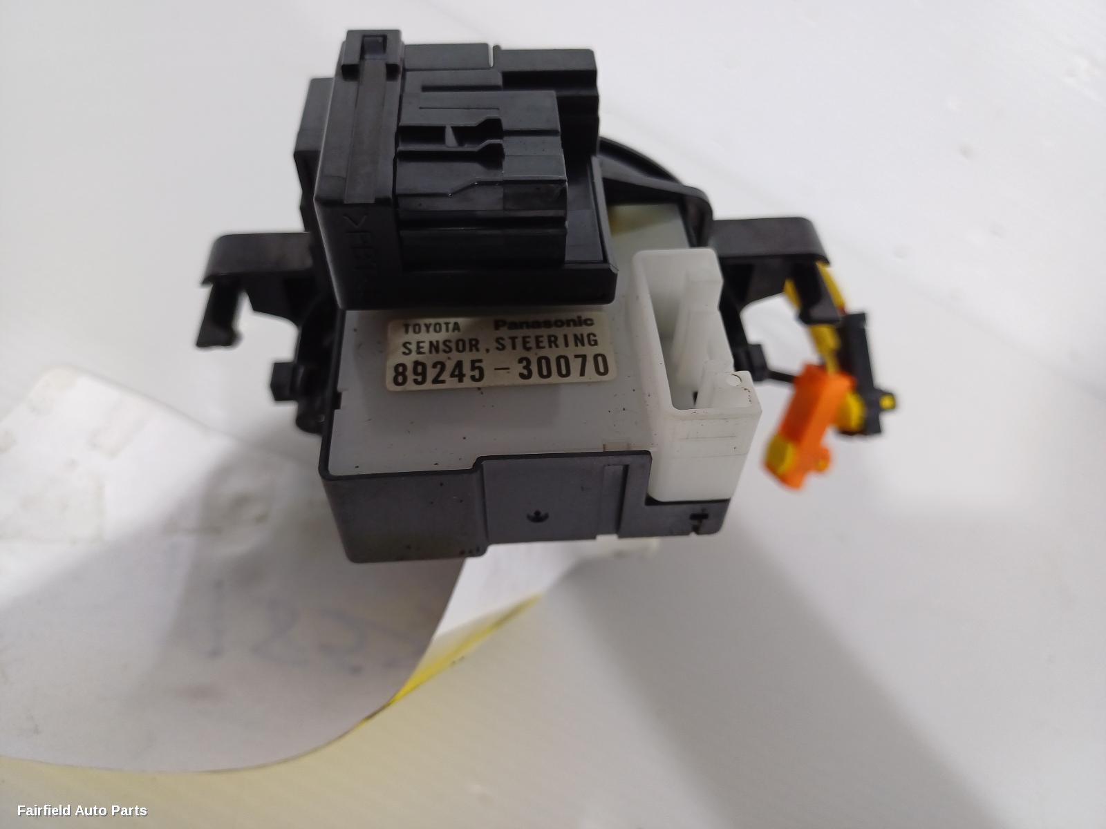 2007-2011 Lexus Lx Series Airbag Module Sensor