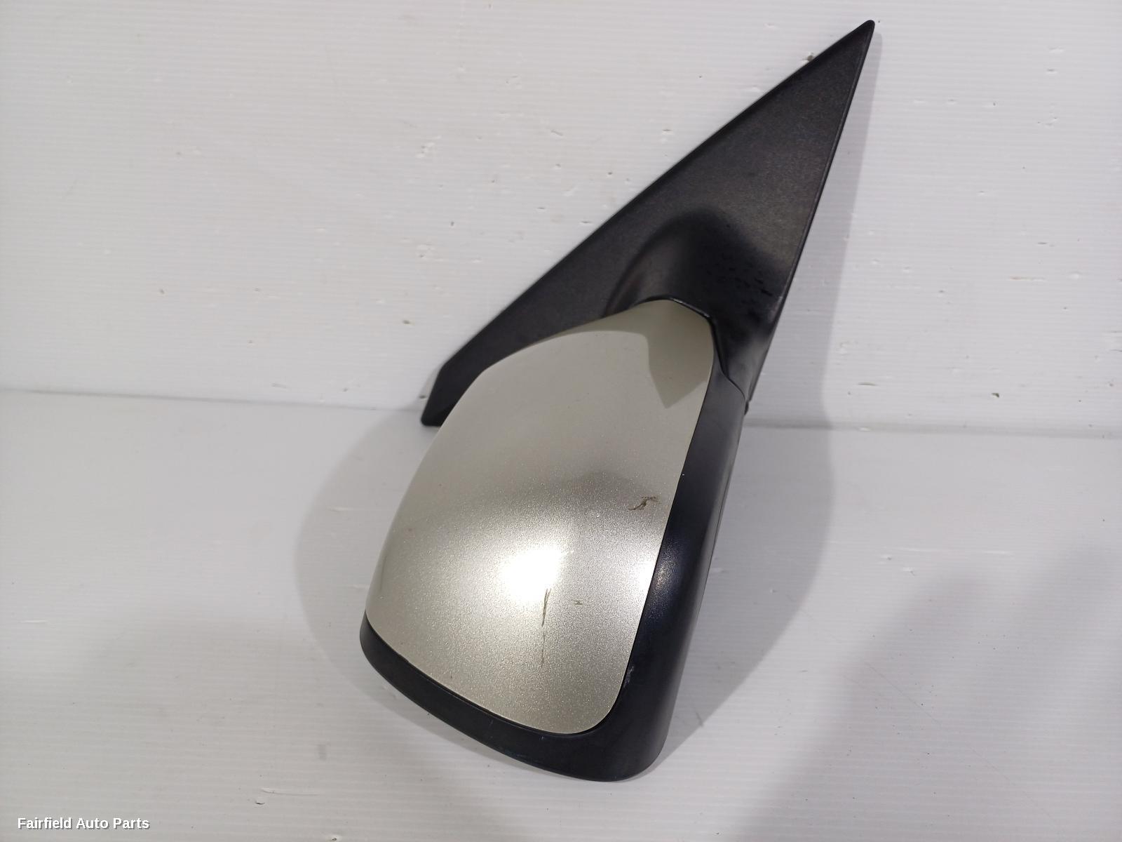 2003-2009 Mazda 3 Right Door Mirror