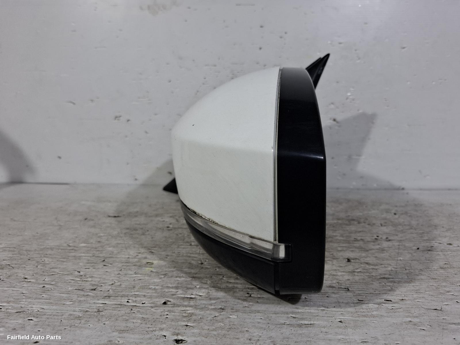 2013-2022 Land Rover Rangerover Sport Left Door Mirror