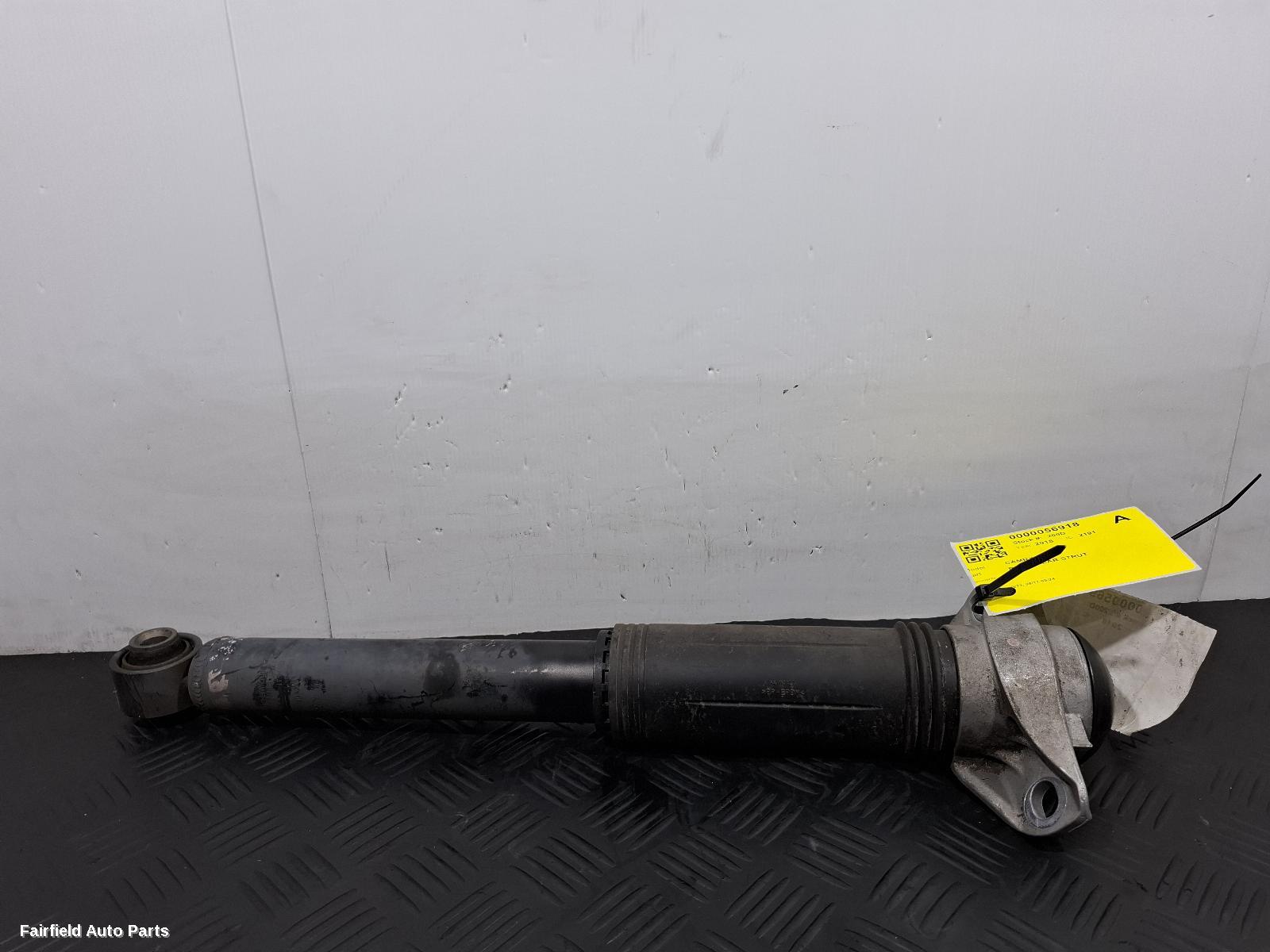2017-2024 Toyota Camry Shock Absorber