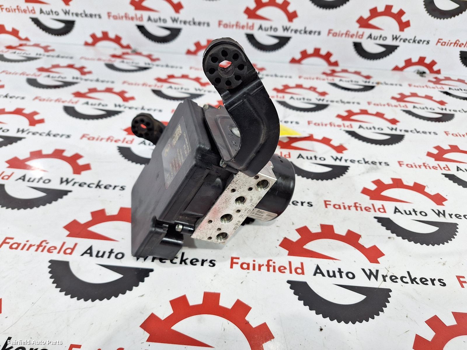 2011-2019 Bmw 1 Series Abs Pump Modulator