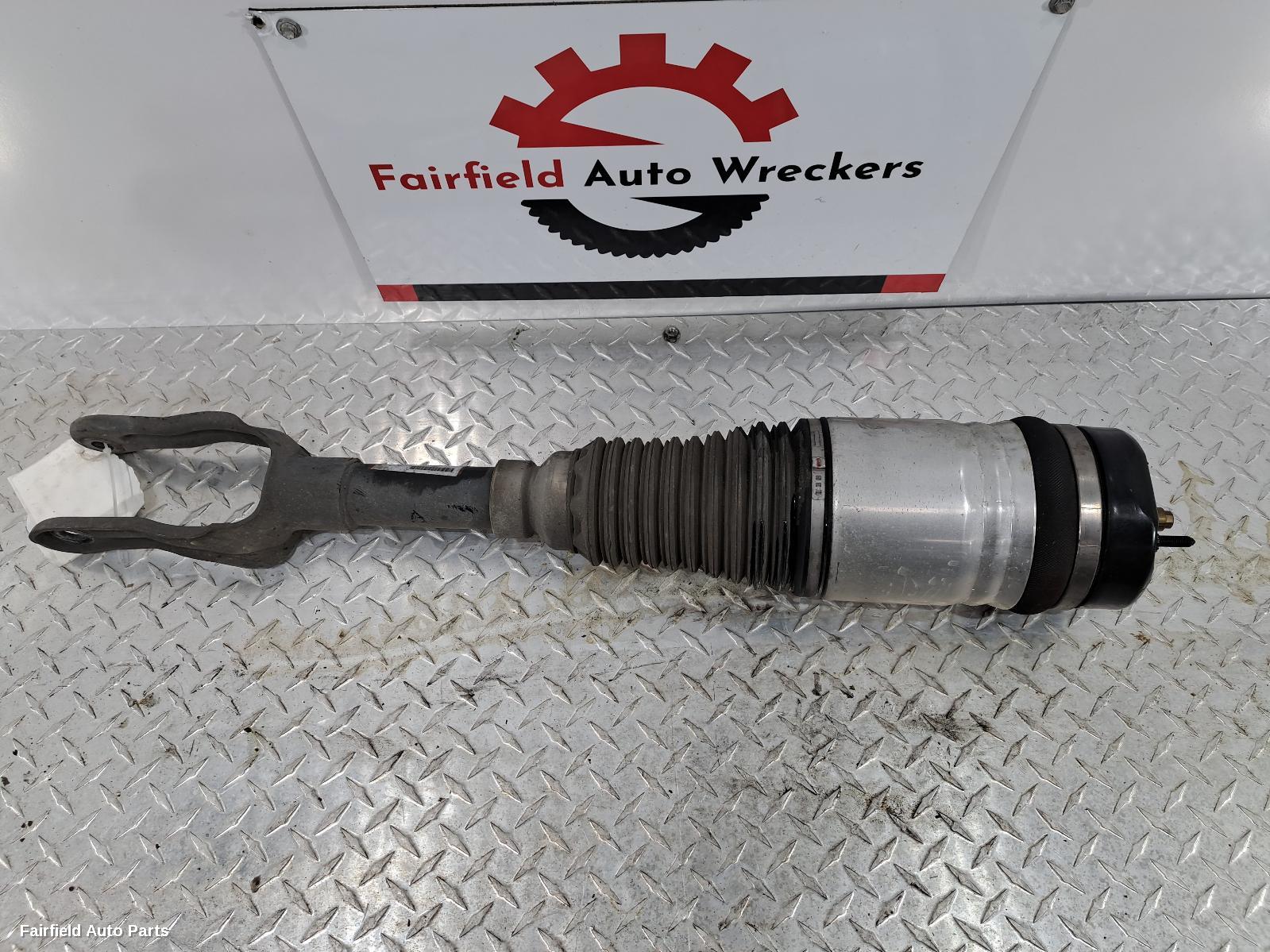 2013-2016 Jeep Grandcherokee Left Front Strut