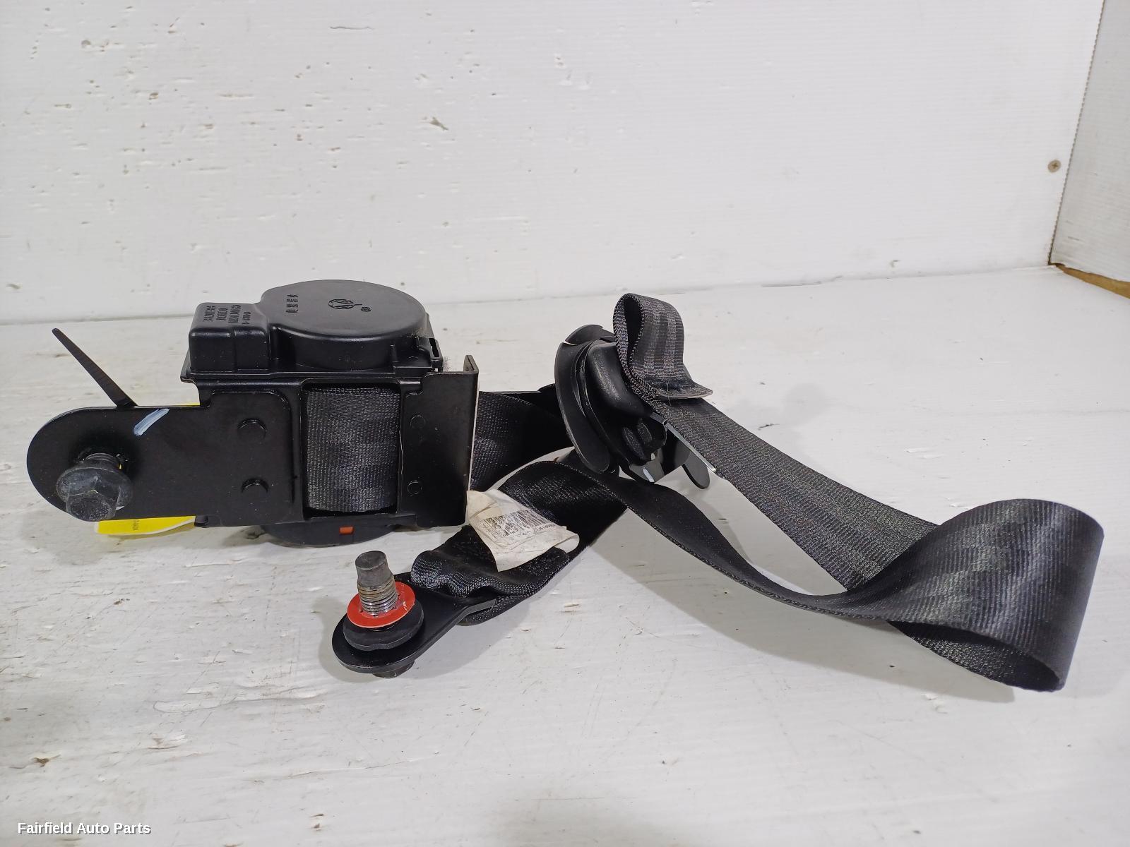2017-2024 Ldv D90 Seatbelt Stalk