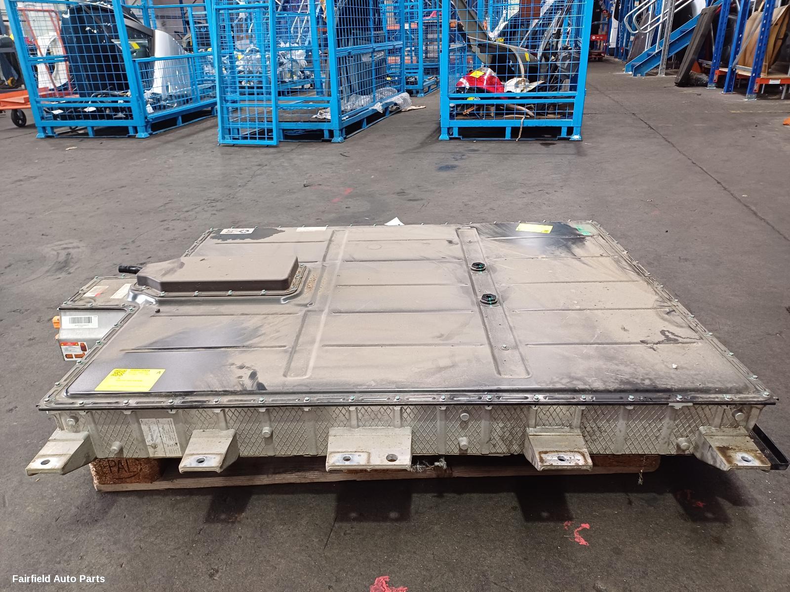 2020-2024 Mg Zs High Voltage Battery