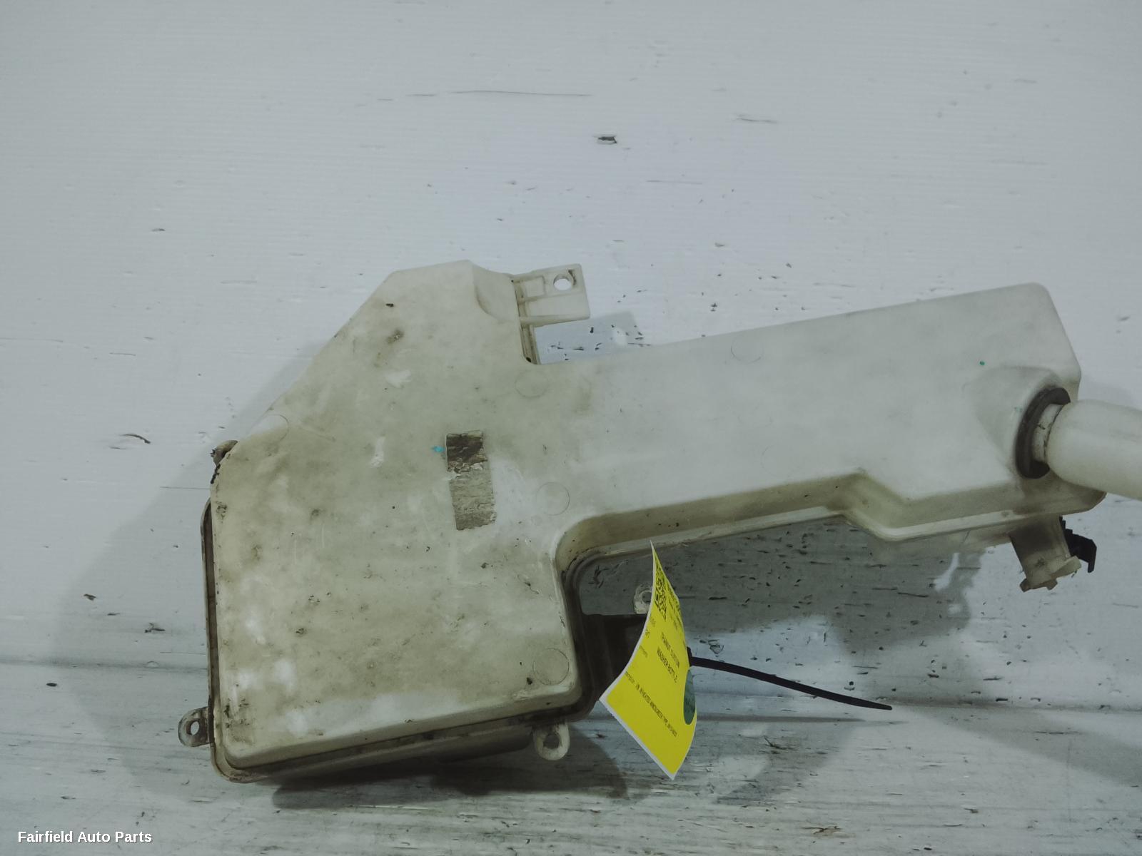 2013-2023 Ford Transit Custom Washer Bottle