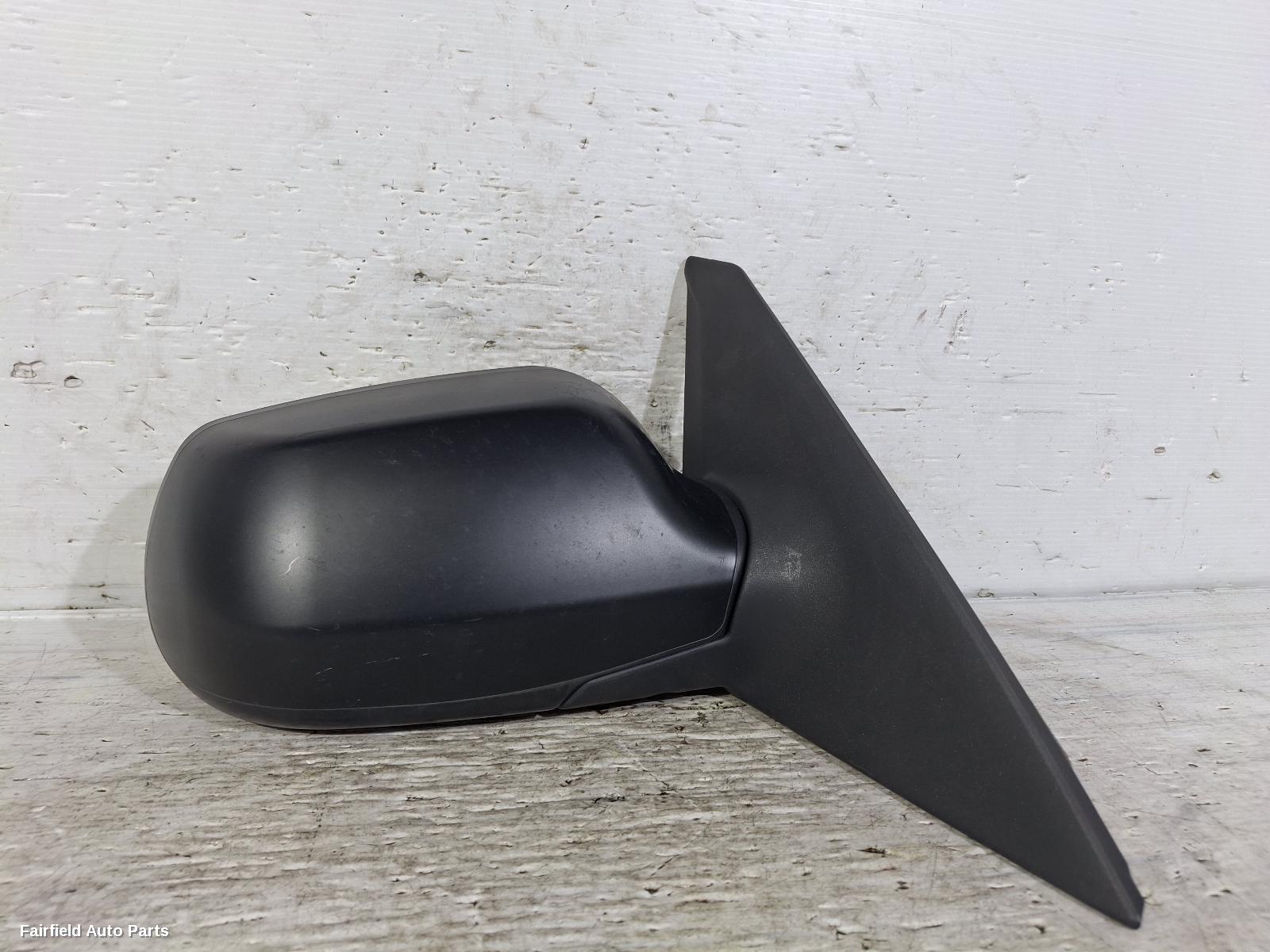 2003-2009 Mazda 3 Right Door Mirror