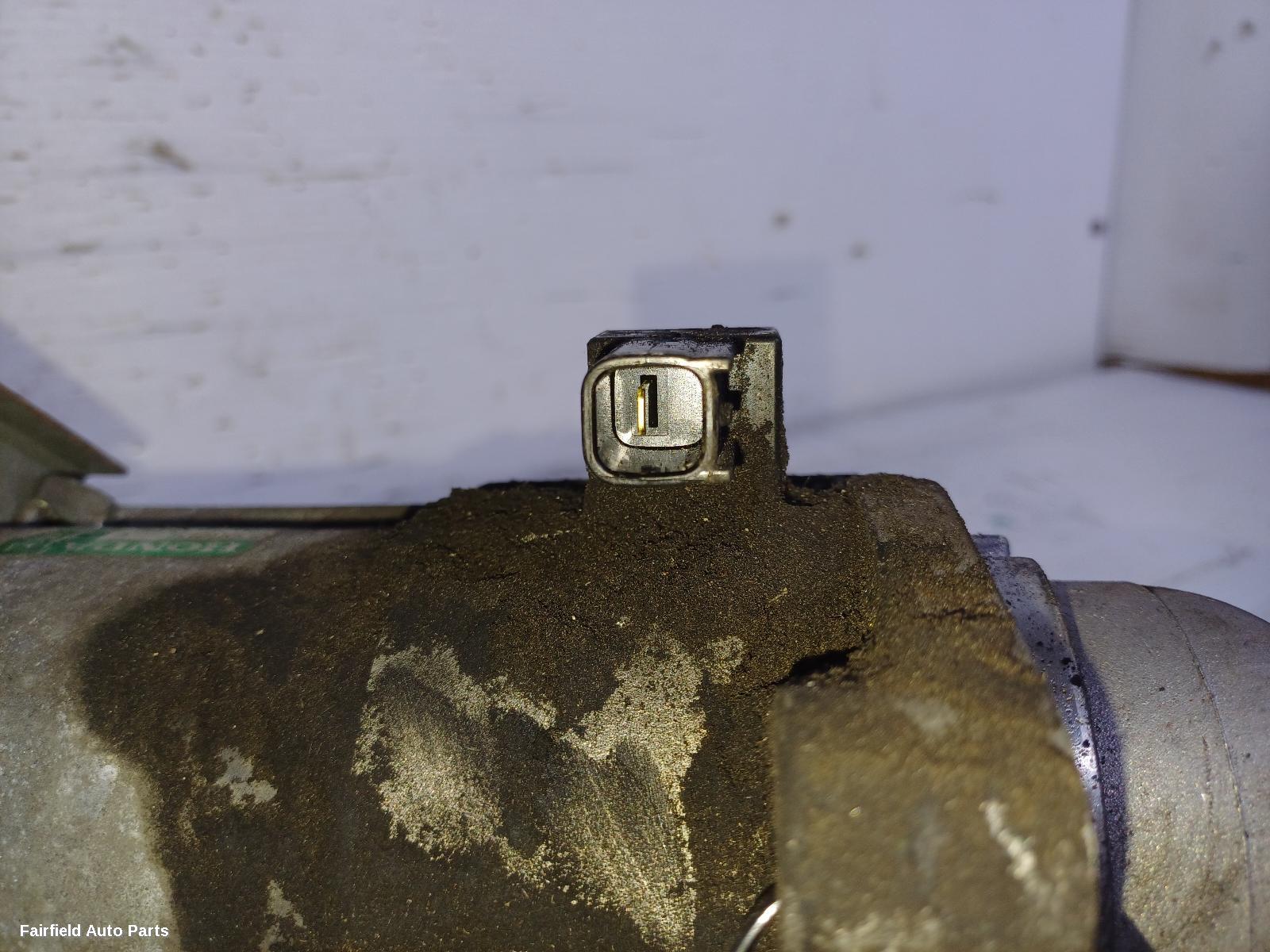 2014-2020 Honda City Starter