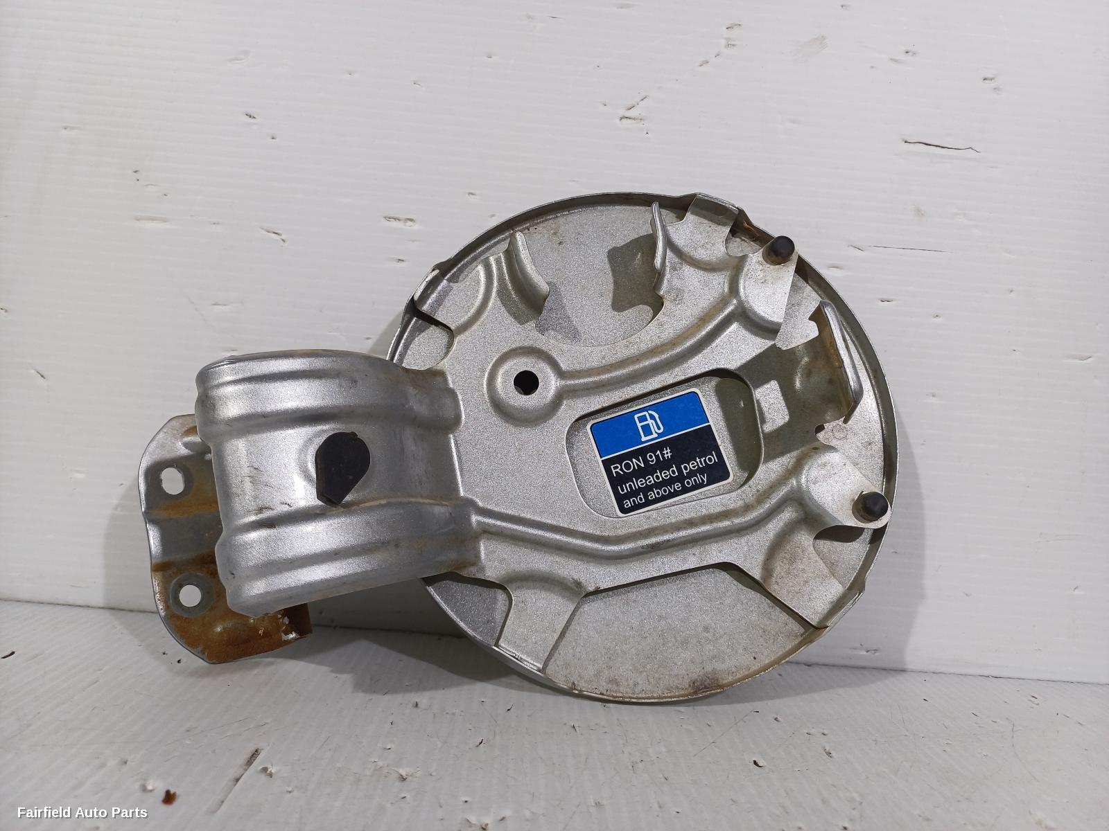2017-2024 Mg Zs Fuel Door   Filler