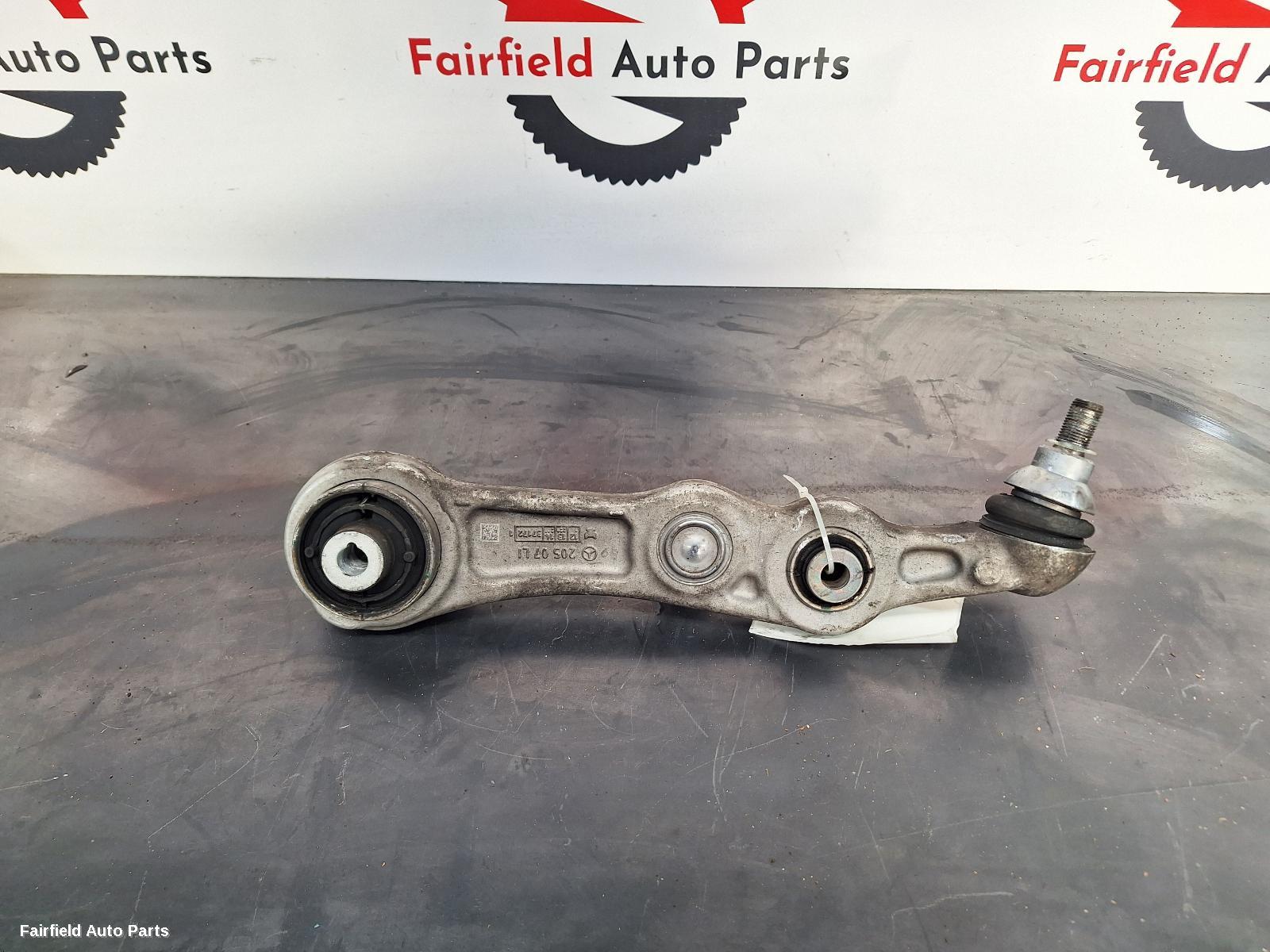 2014-2023 Mercedes C Class Left Front Lower Control Arm