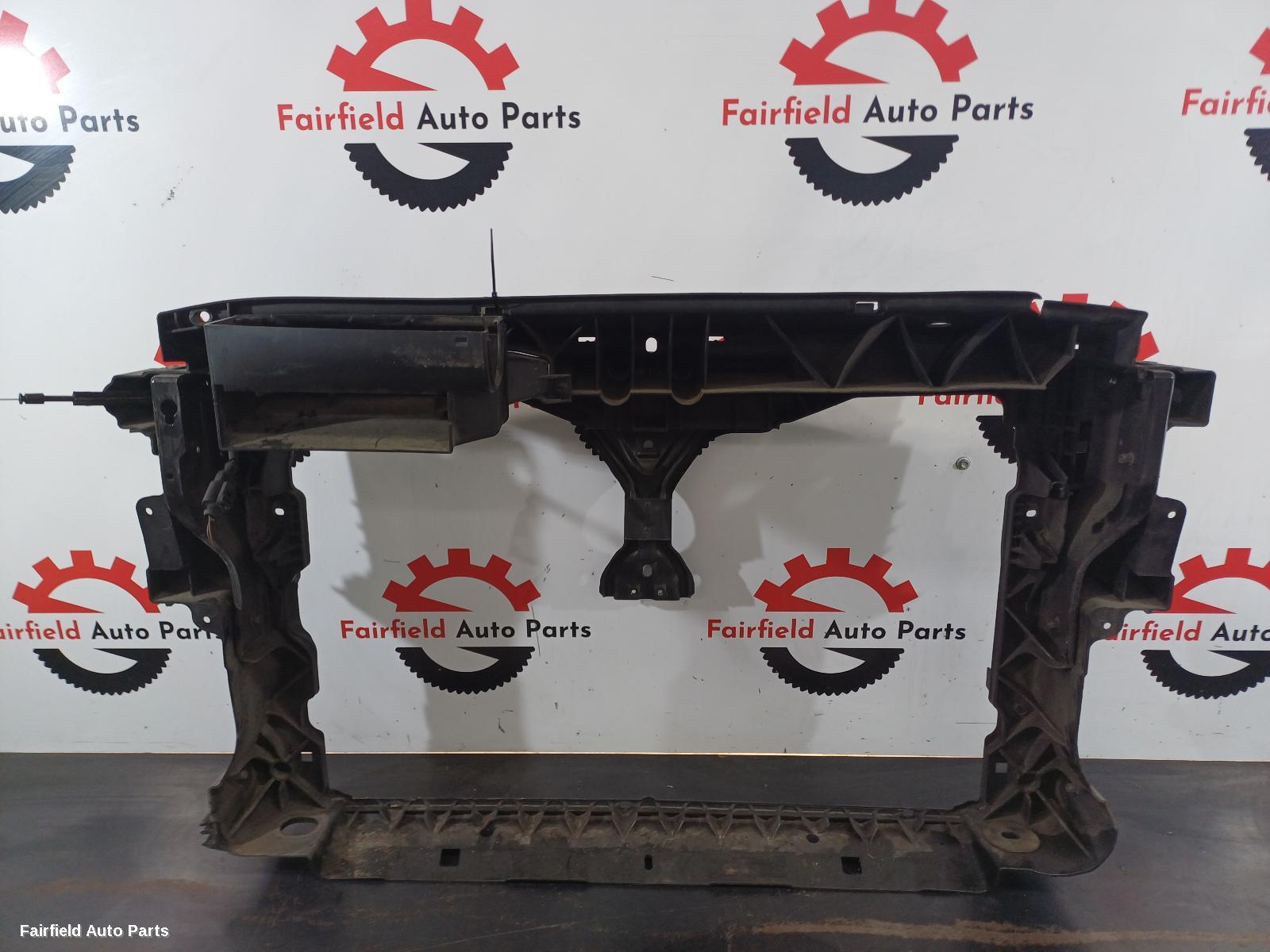 2008-2016 Volkswagen Tiguan Radiator Support