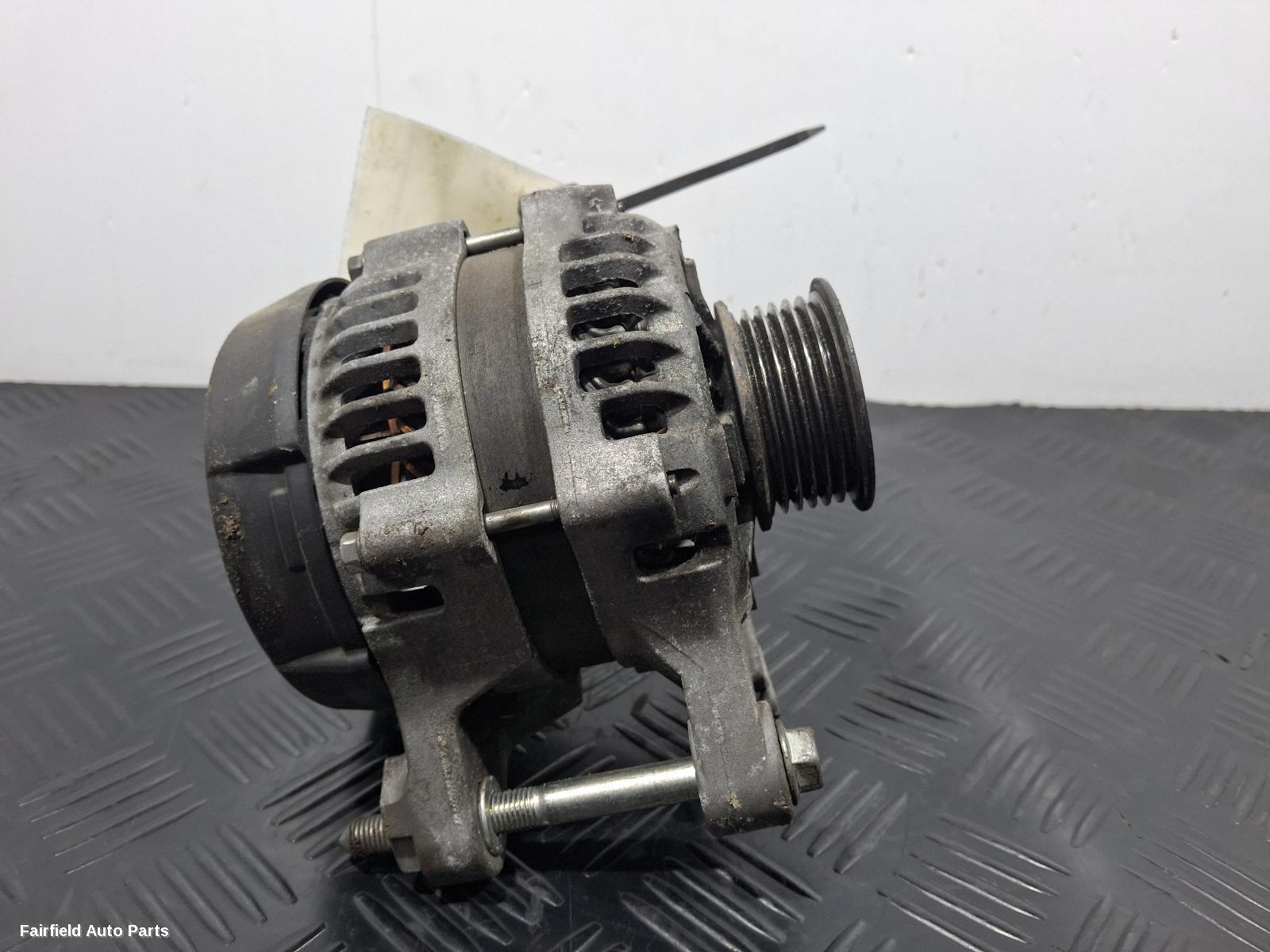 2012-2015 Toyota Corolla Alternator