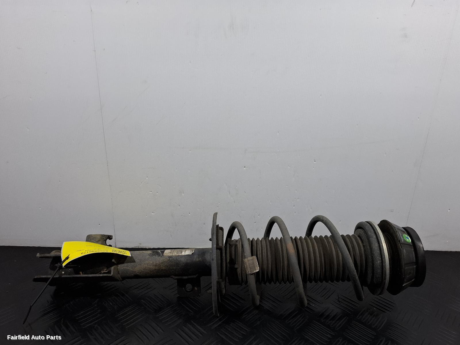 2016-2022 Suzuki Baleno Right Front Strut