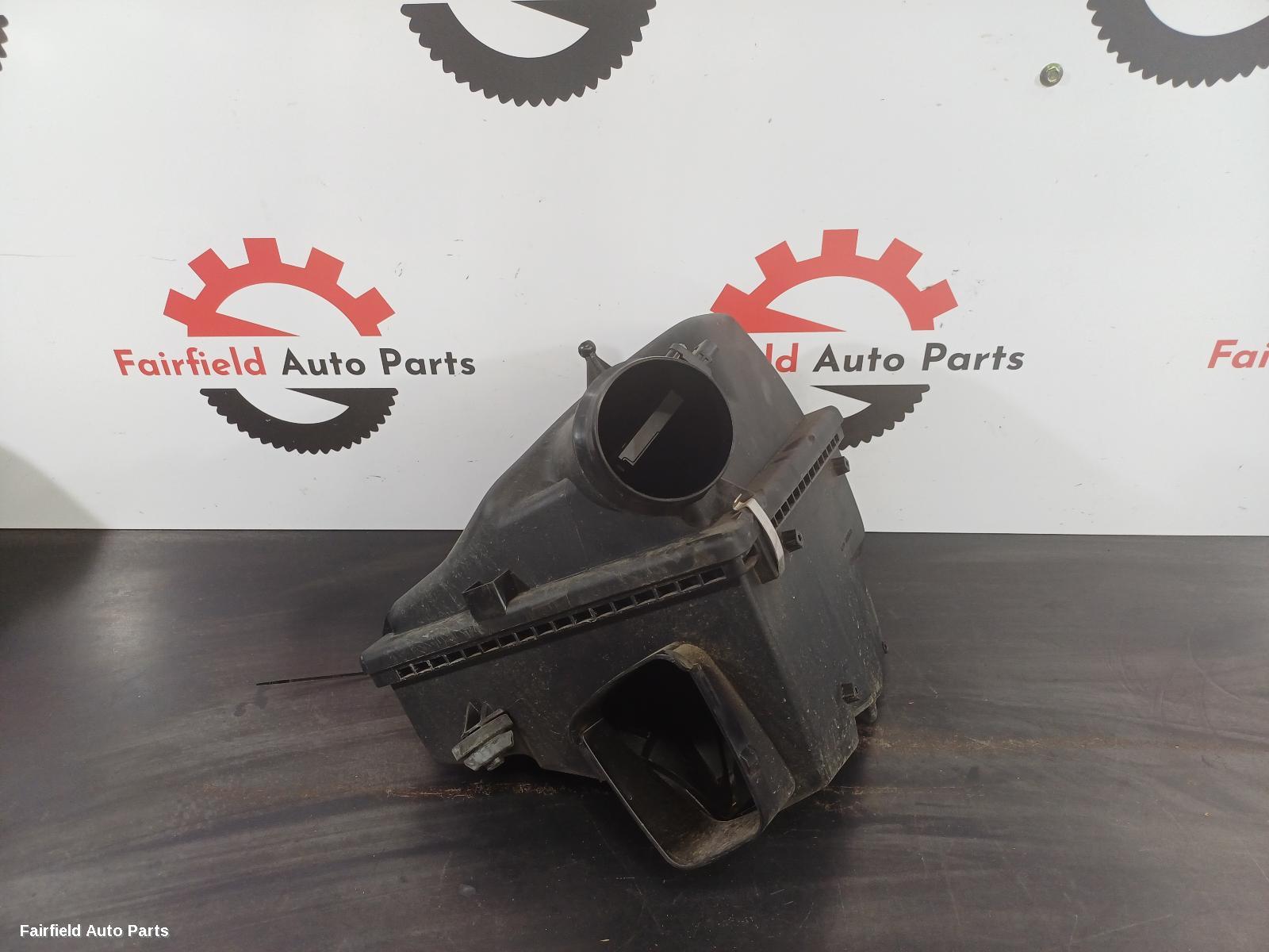 2015-2019 Bmw 3 Series Air Cleaner Box