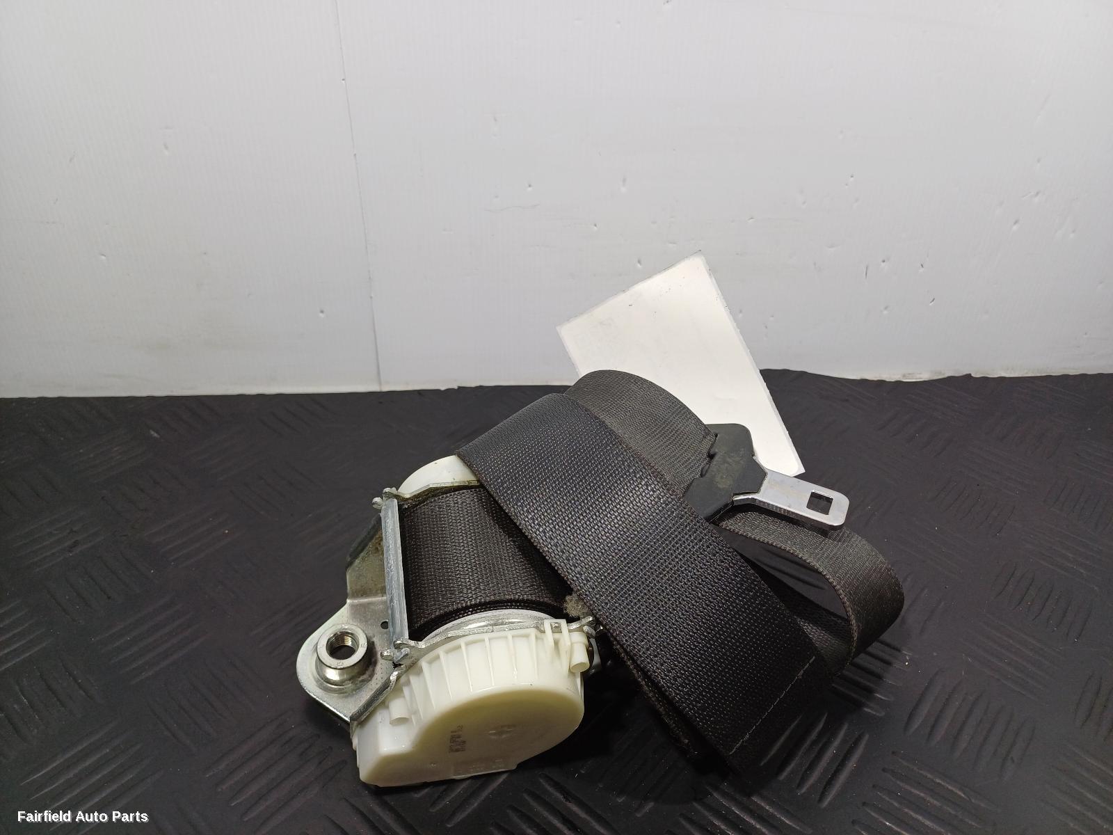 2013-2017 Holden Commodore Seatbelt Stalk