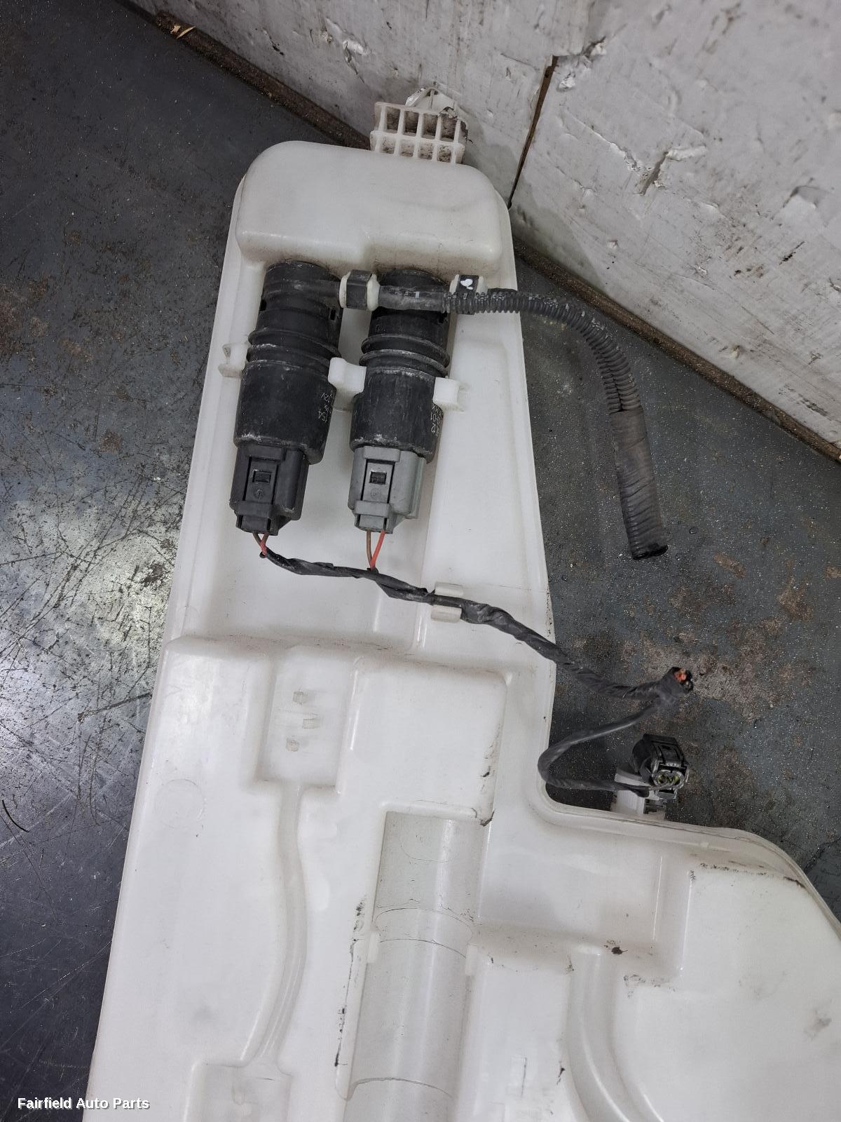 2010-2017 Bmw X3 Washer Bottle