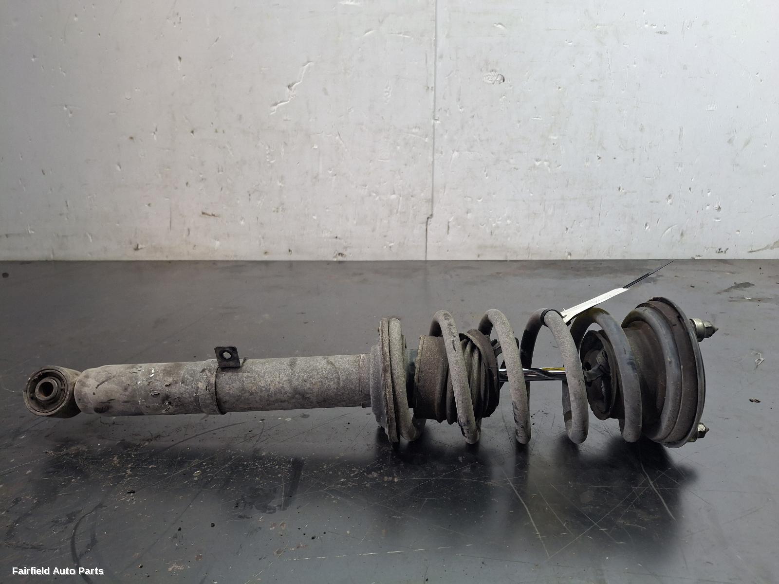 2005-2013 Lexus Is250/is250c Left Front Strut