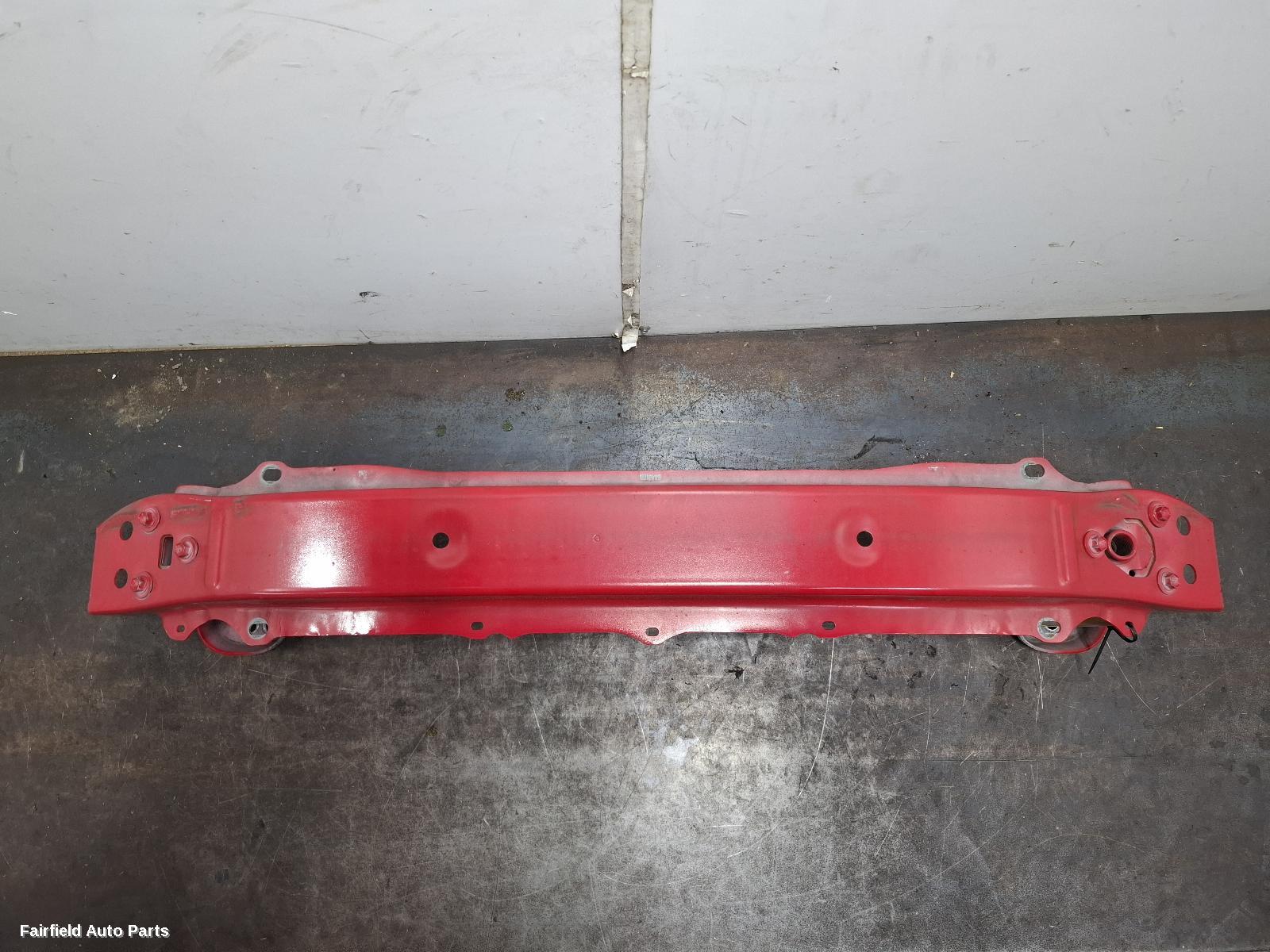 2011-2020 Toyota Yaris F Bar Reinforc Brack