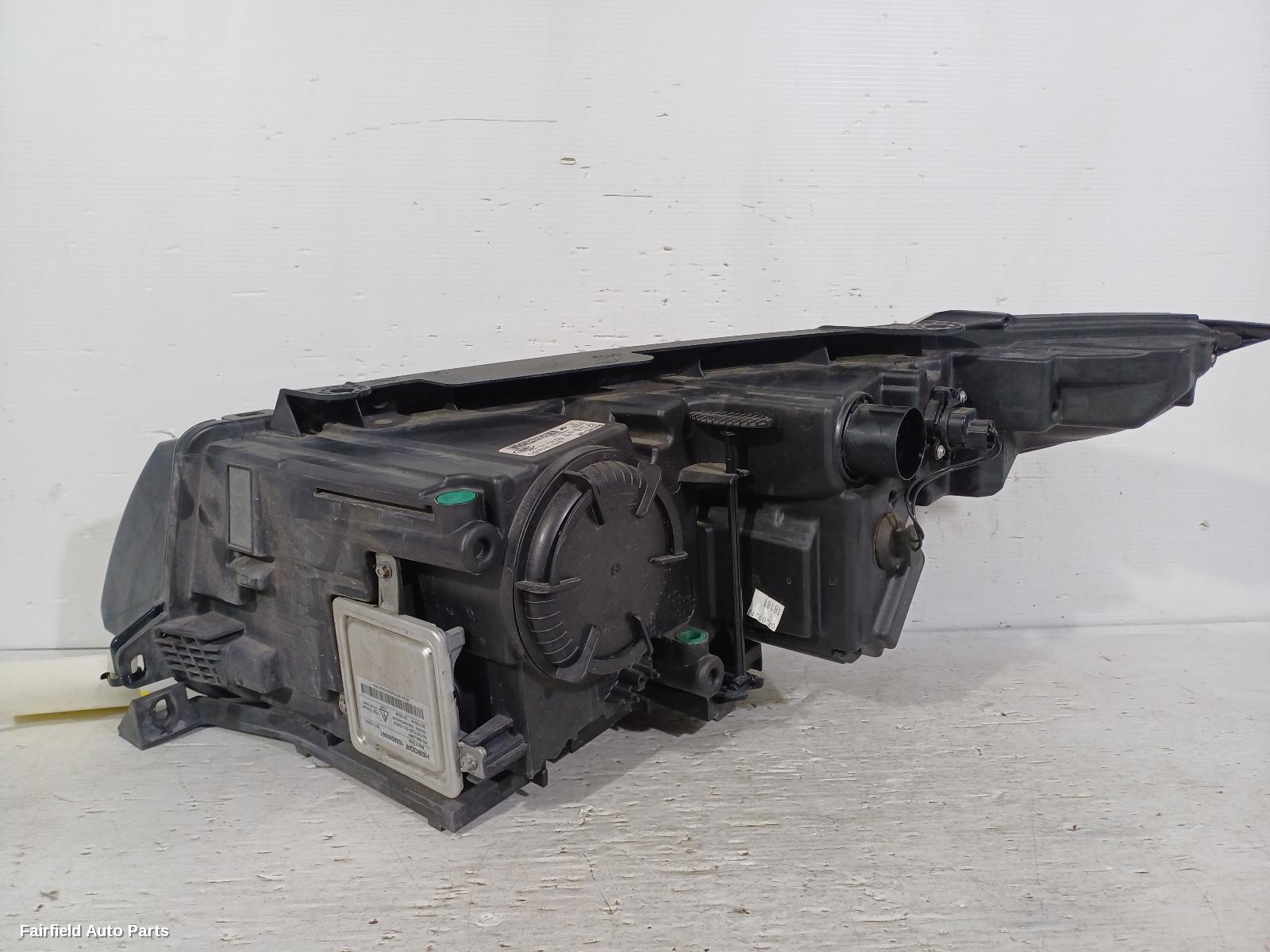 2015-2019 Land Rover Rangerover Evoque Right Headlamp