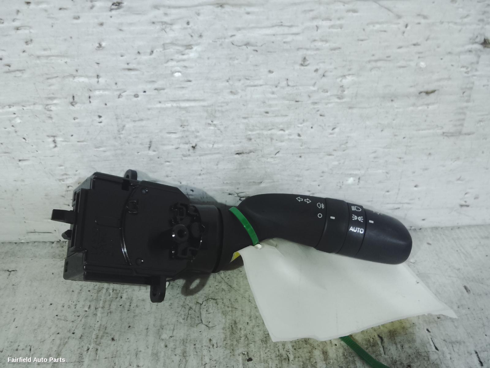 2020-2025 Toyota Yaris Combination Switch