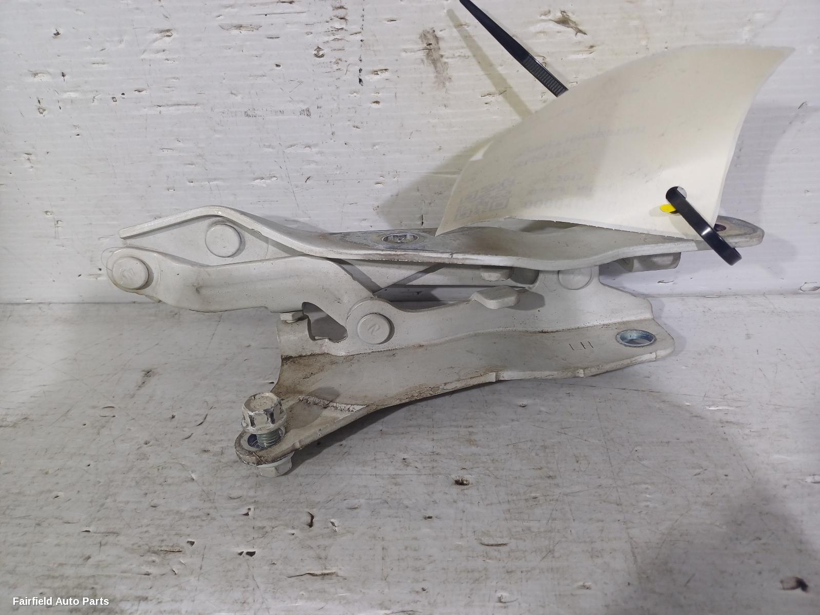 2012-2018 Hyundai Veloster Bonnet Hinge Strut