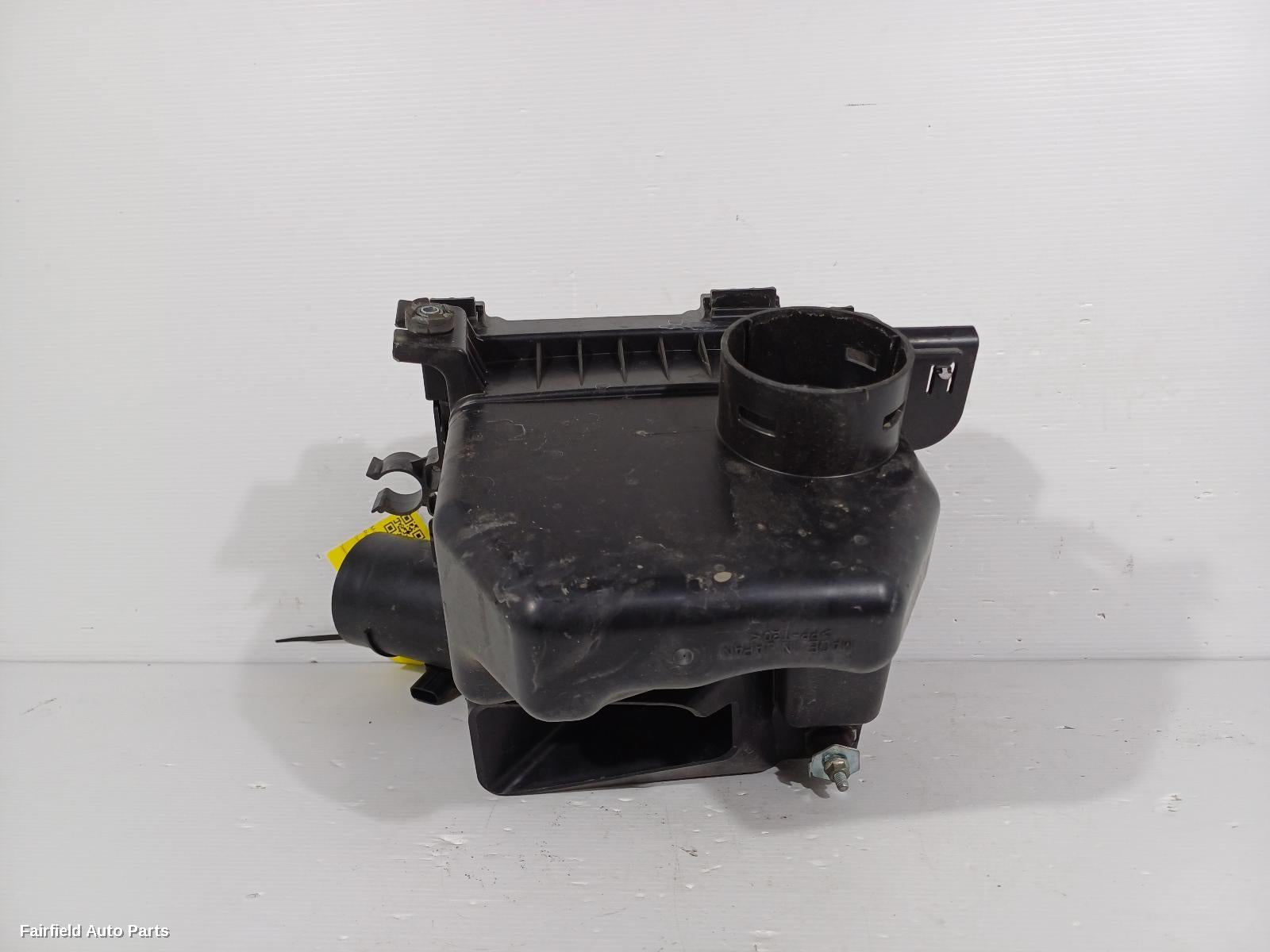 2011-2017 Subaru Xv Air Cleaner Box