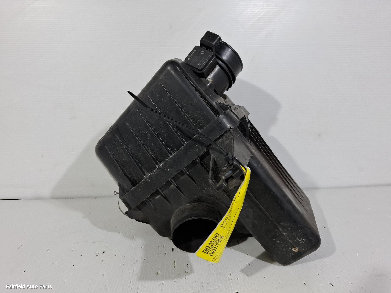 2007-2018 Suzuki Vitara Air Cleaner Box