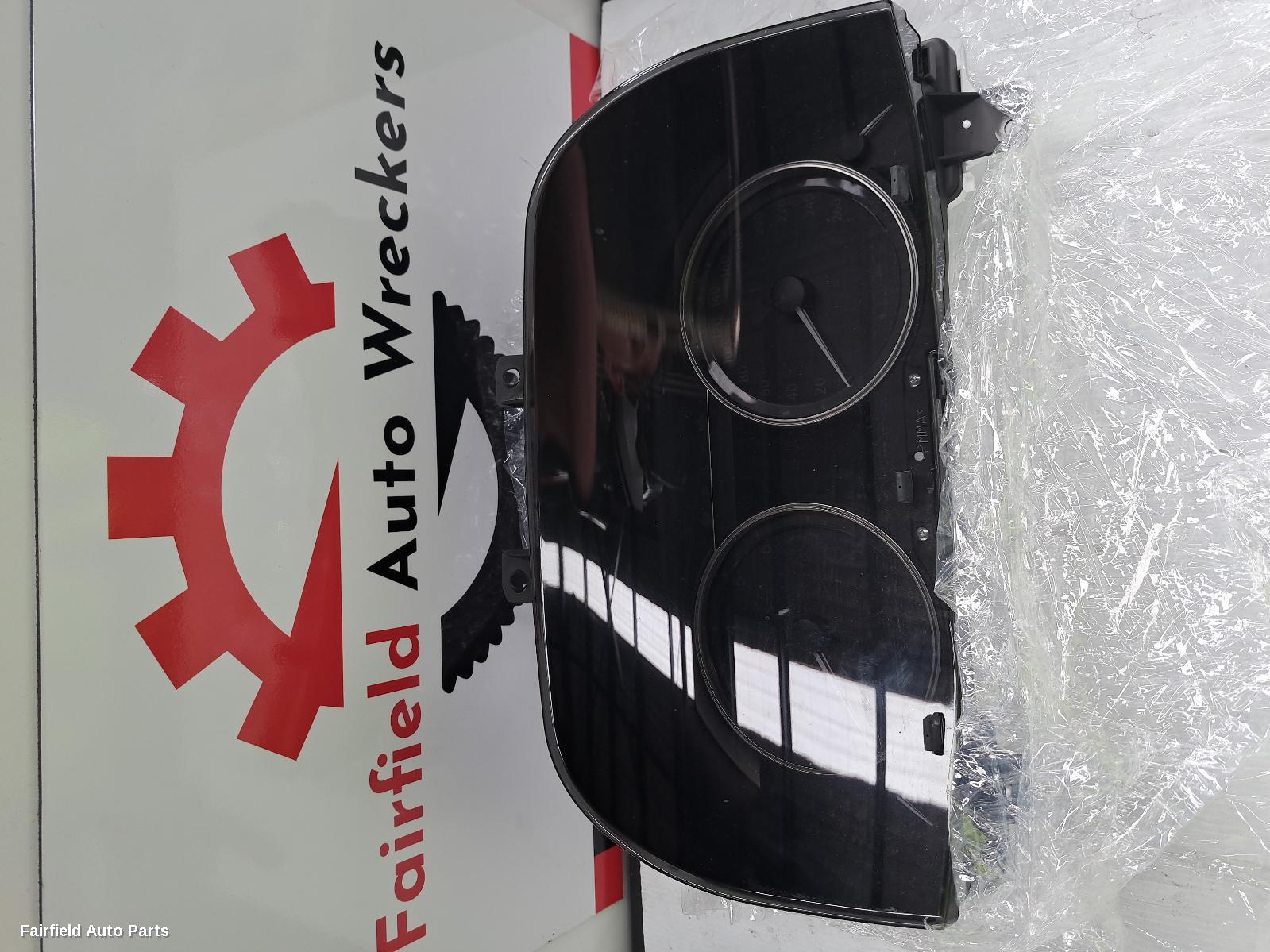 2012-2020 Lexus Gs Instrument Cluster