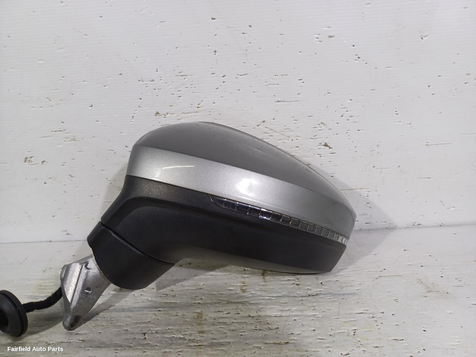 2021-2024 Volkswagen Tiguan Left Door Mirror